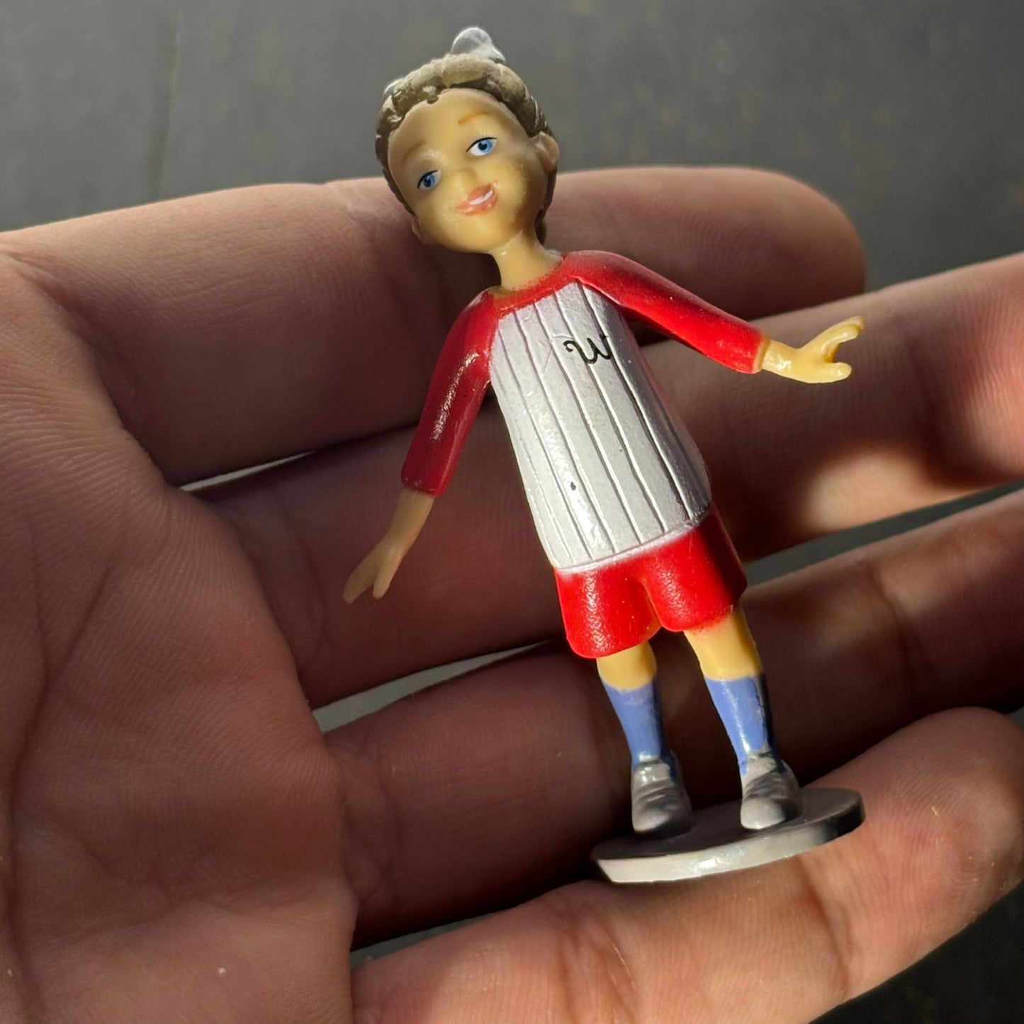 Disney Girl Character - Toy