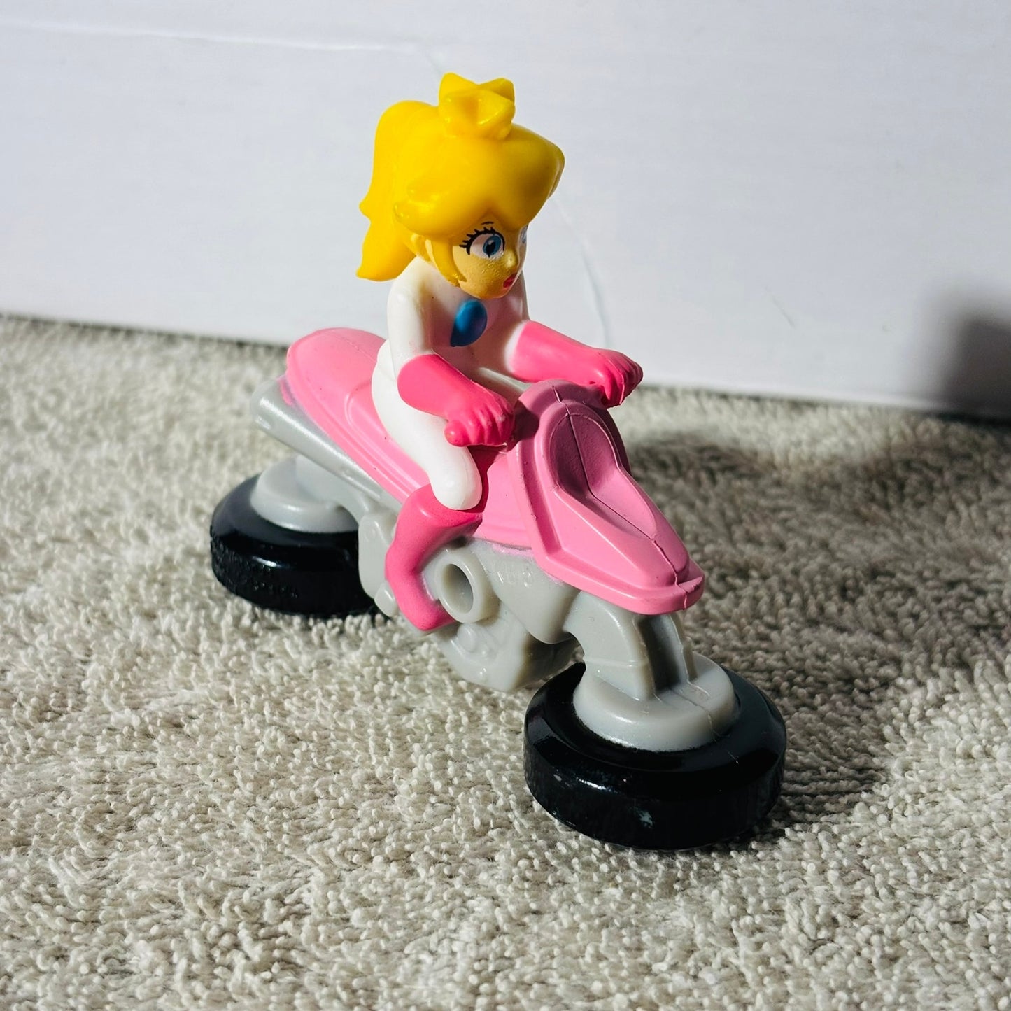 Nintendo Kart - Toy