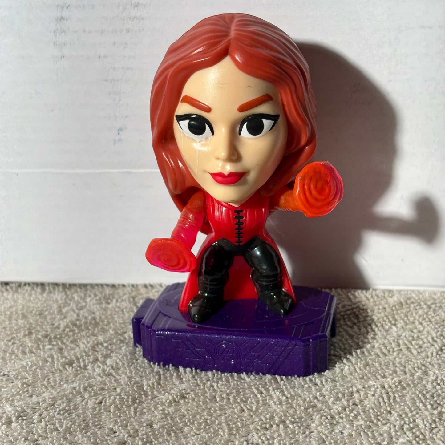 Marvel Hero - Toy