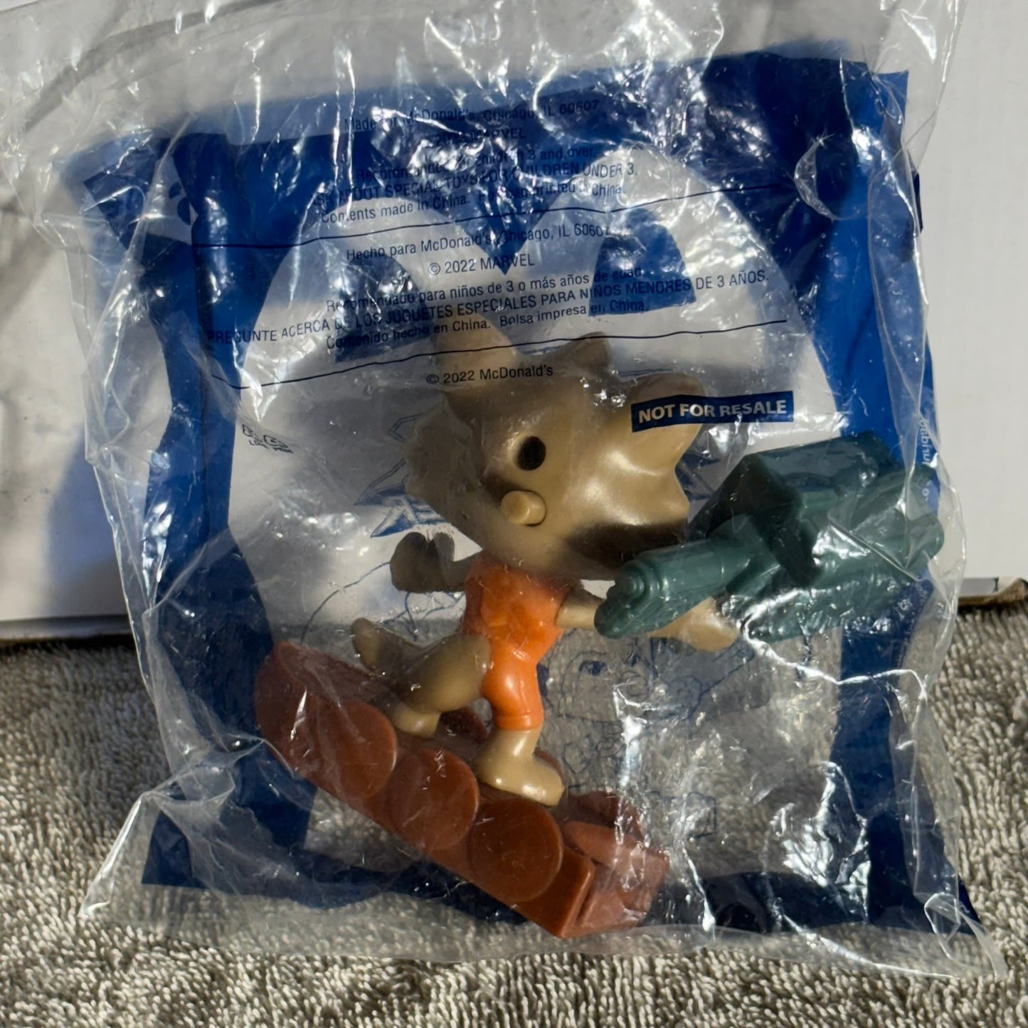 McDonald's Unopened - Toy