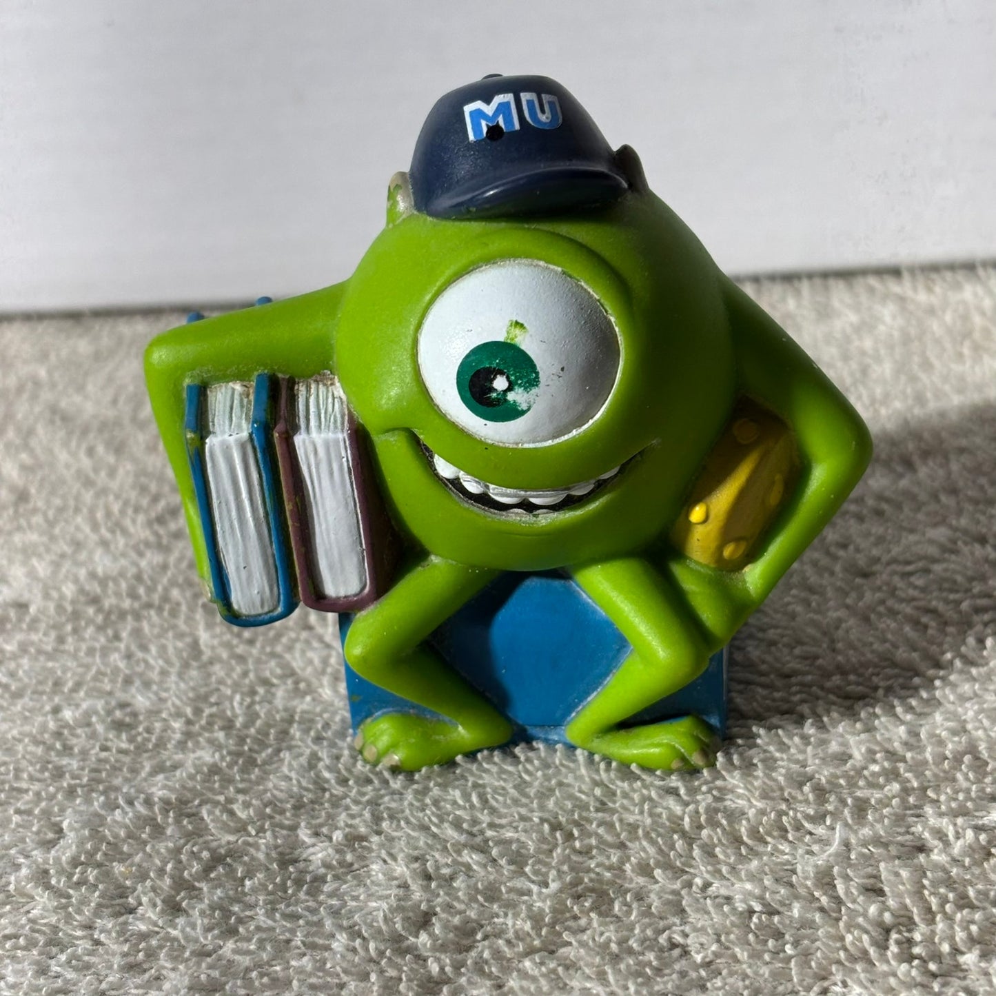 Monsters University - Toy