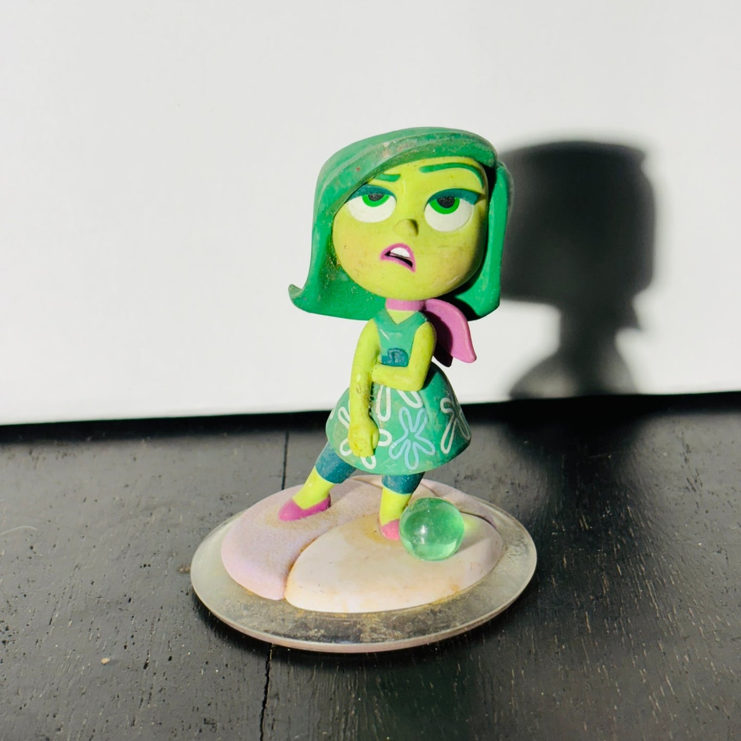 Disney/Pixar Character - Toy