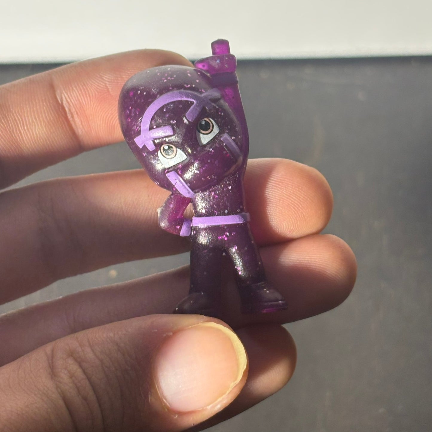 Purple Guy - Toy