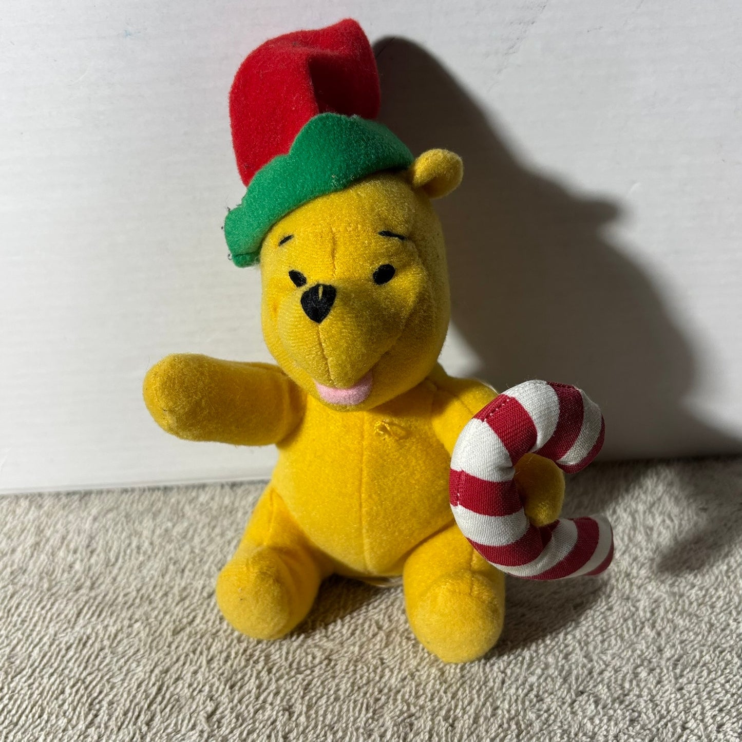 Christmas Poo - Plushie