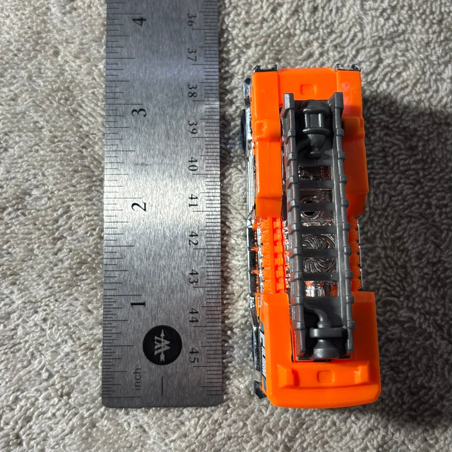 Hot Wheels Truck - Toy