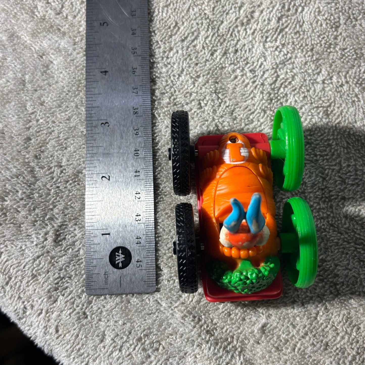 Double Sided Kart - Toy