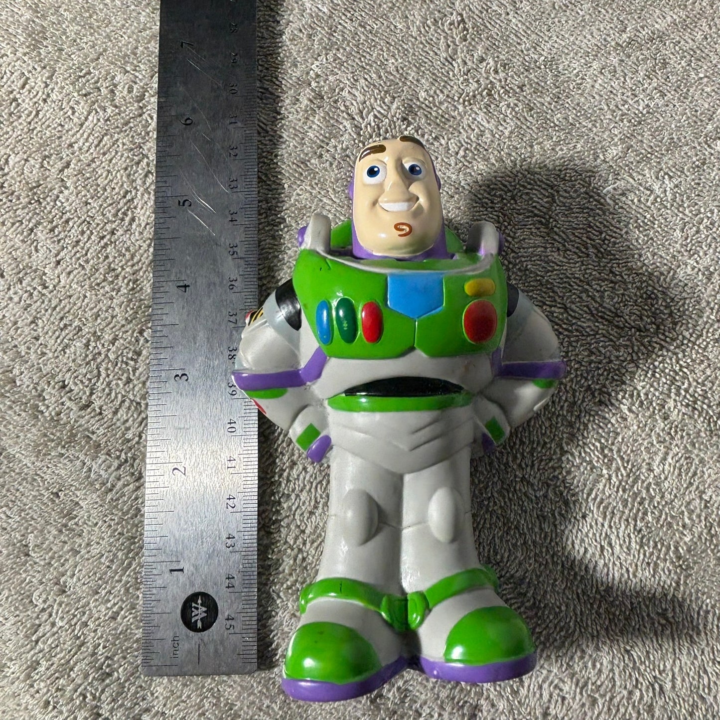 Toy Story - Toy