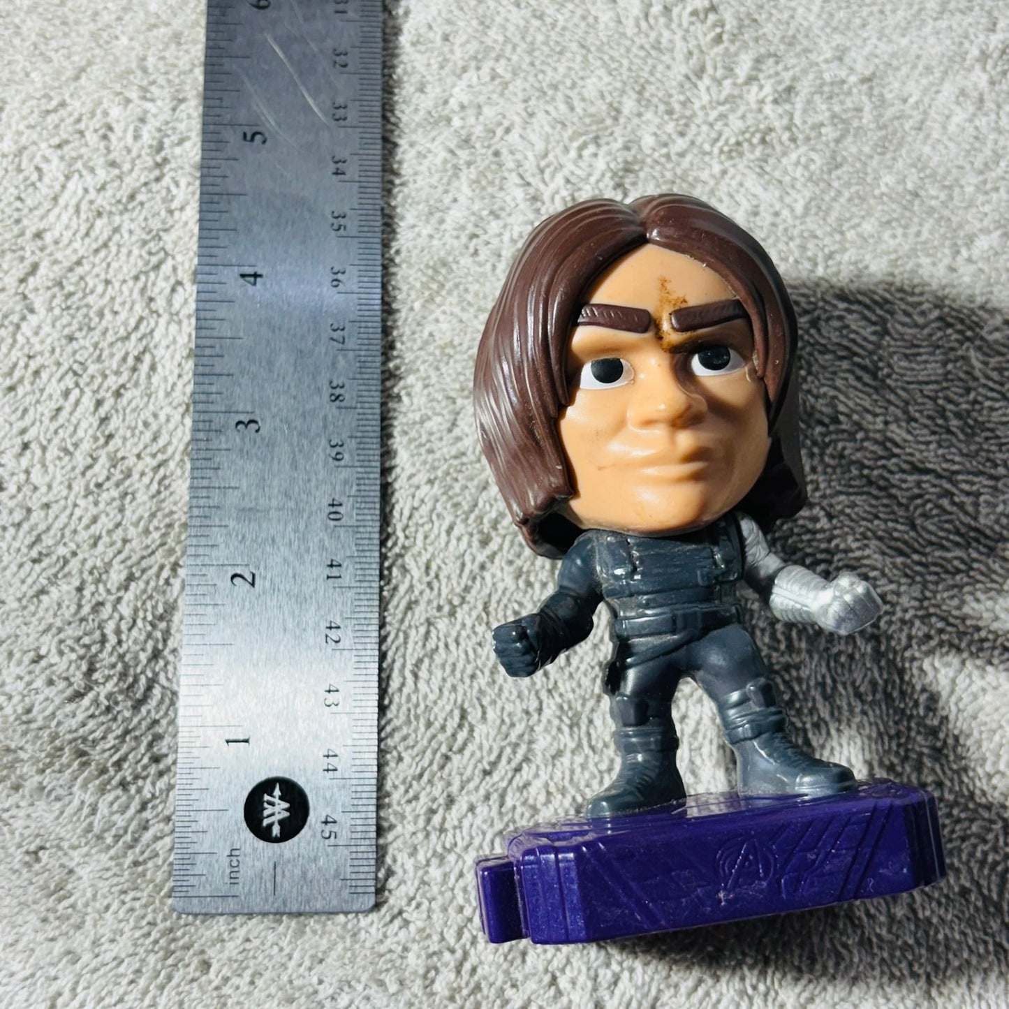 Marvel Character - Toy