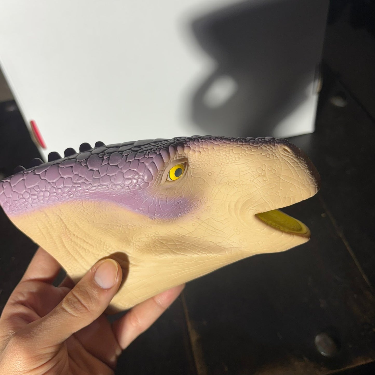 Dino Face - Toy