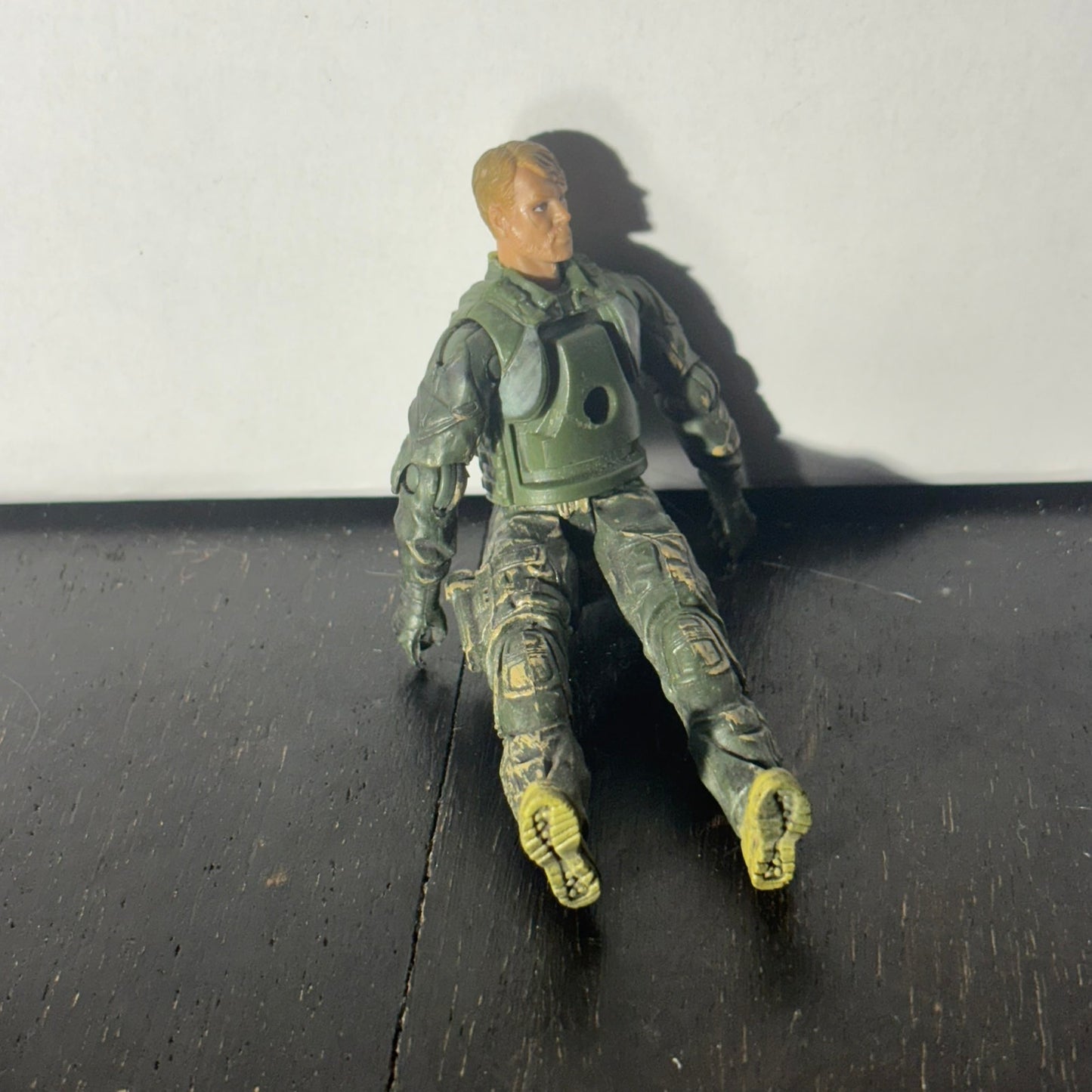 Soldier Figure - Toy