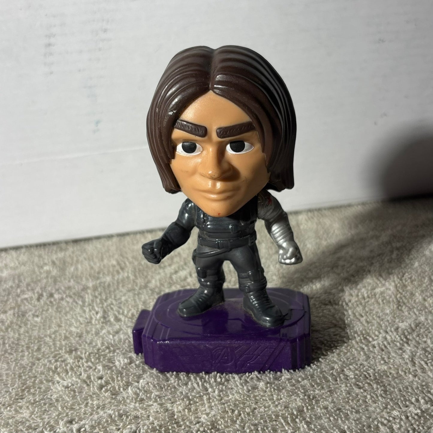 Marvel Character - Toy