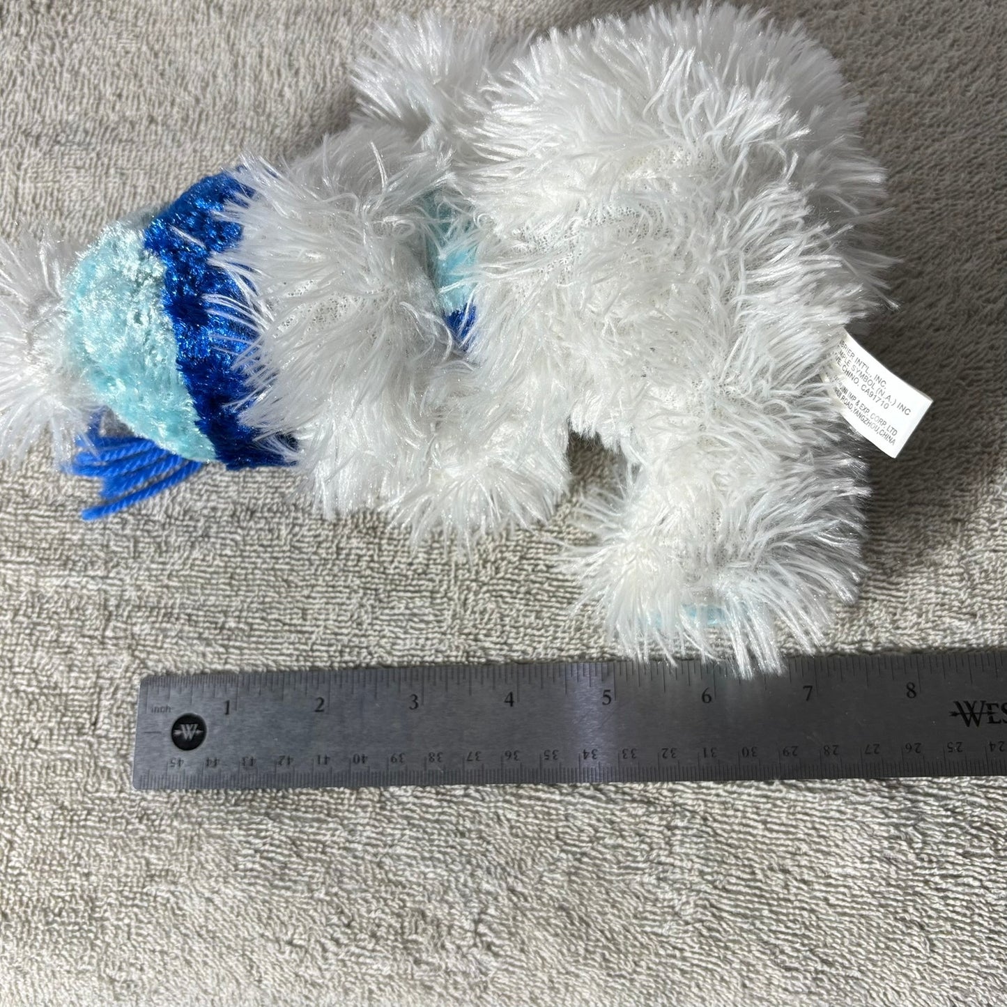 Frozen Critter - Plushie