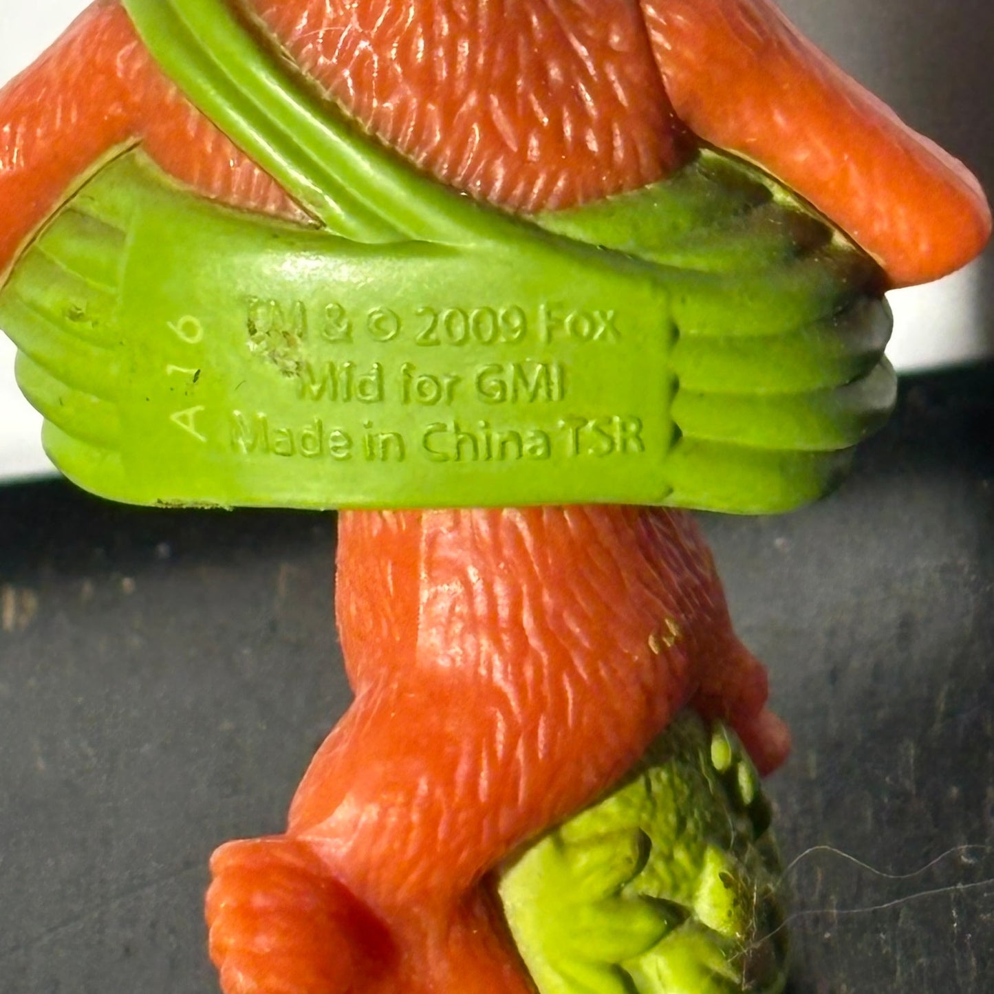 Disney Character - Toy