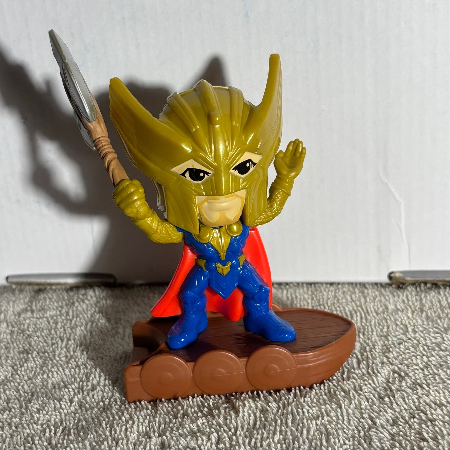 Marvel Character - Toy