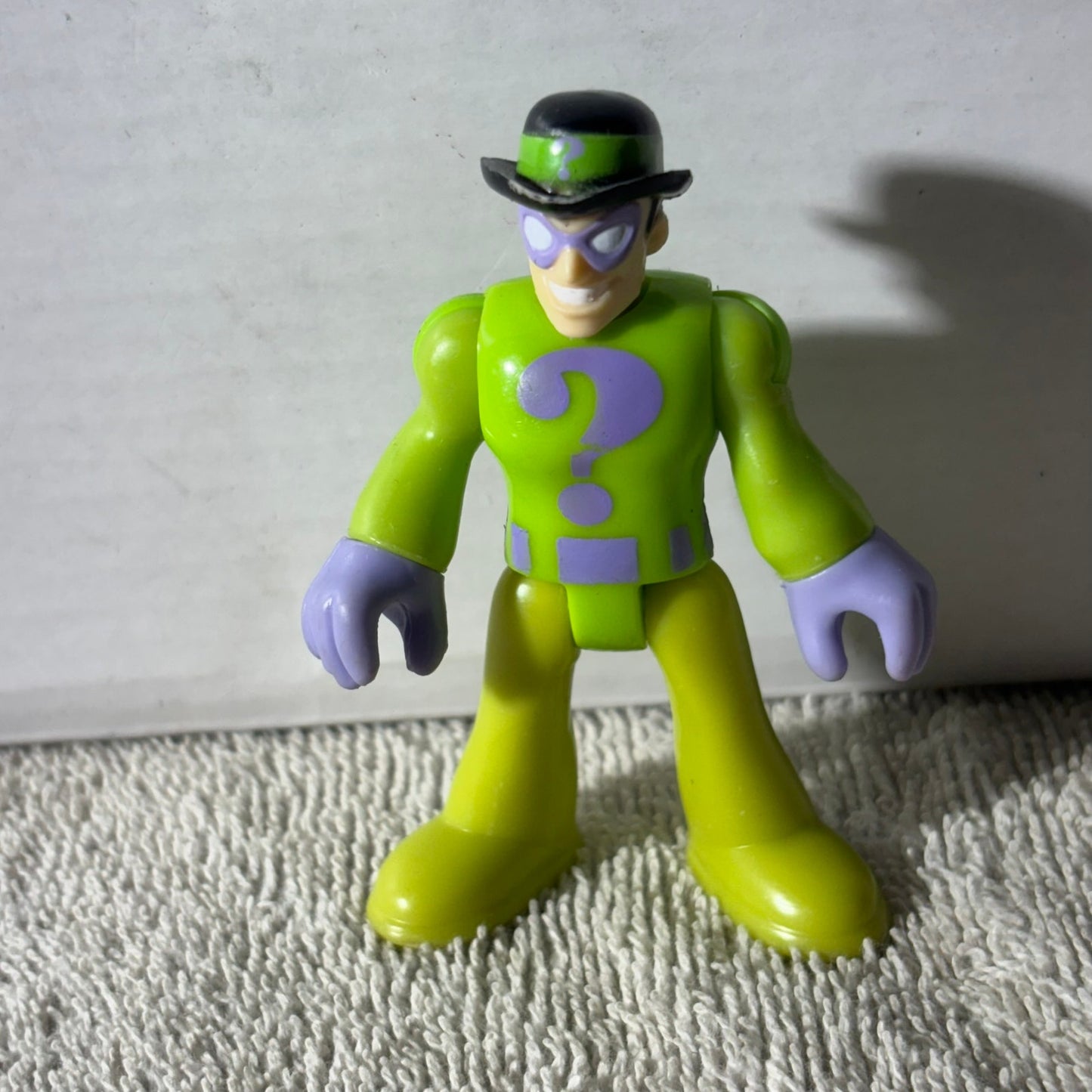 Batman Character - Toy