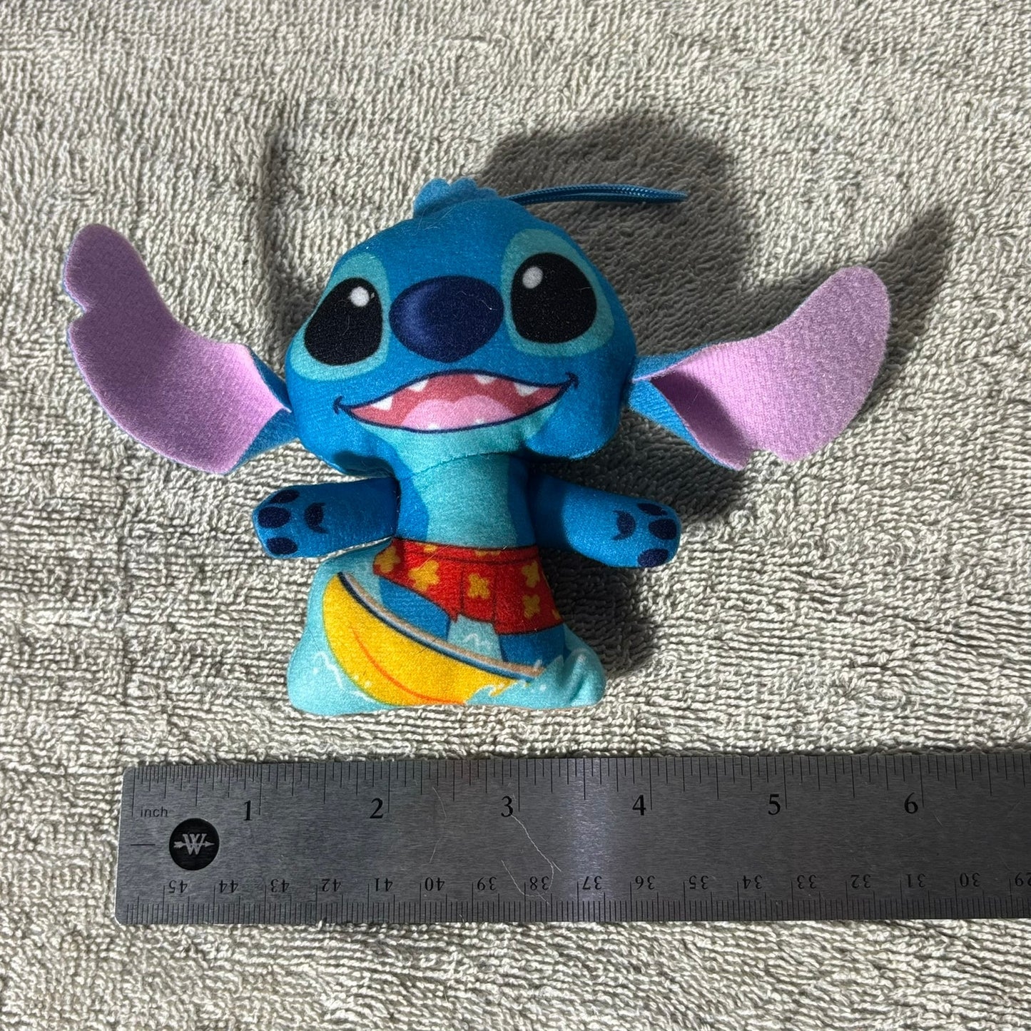 Stitch - Plushie
