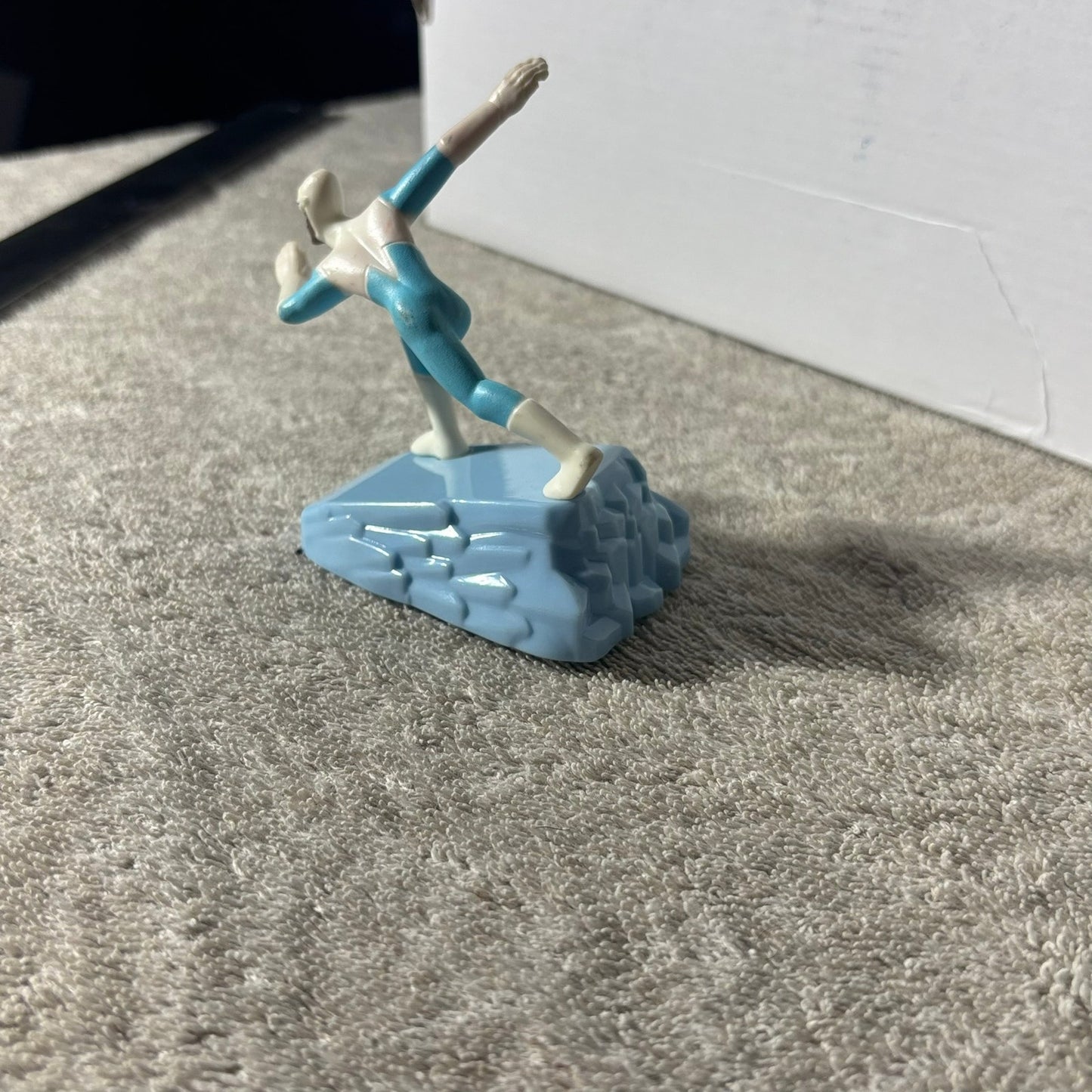 Incredibles Hero Character - Toy