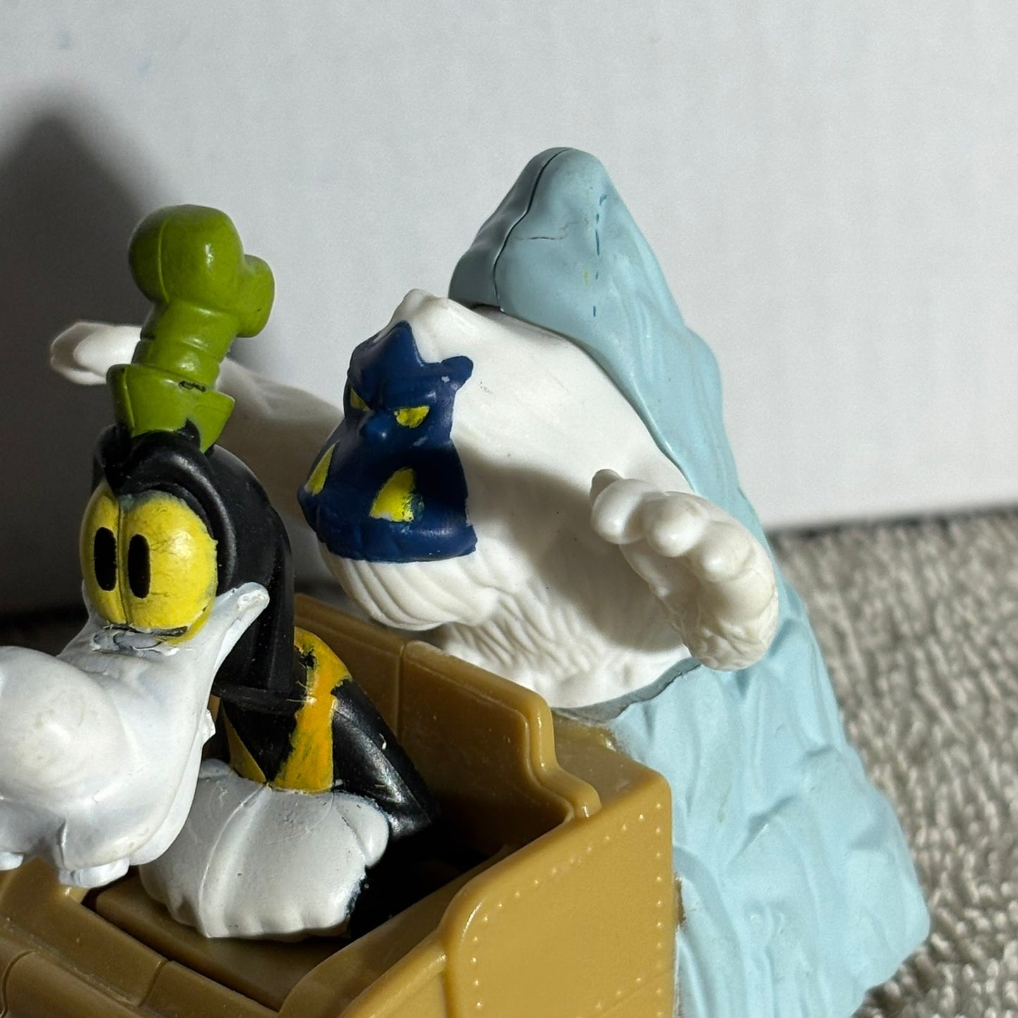 Everest - Toy