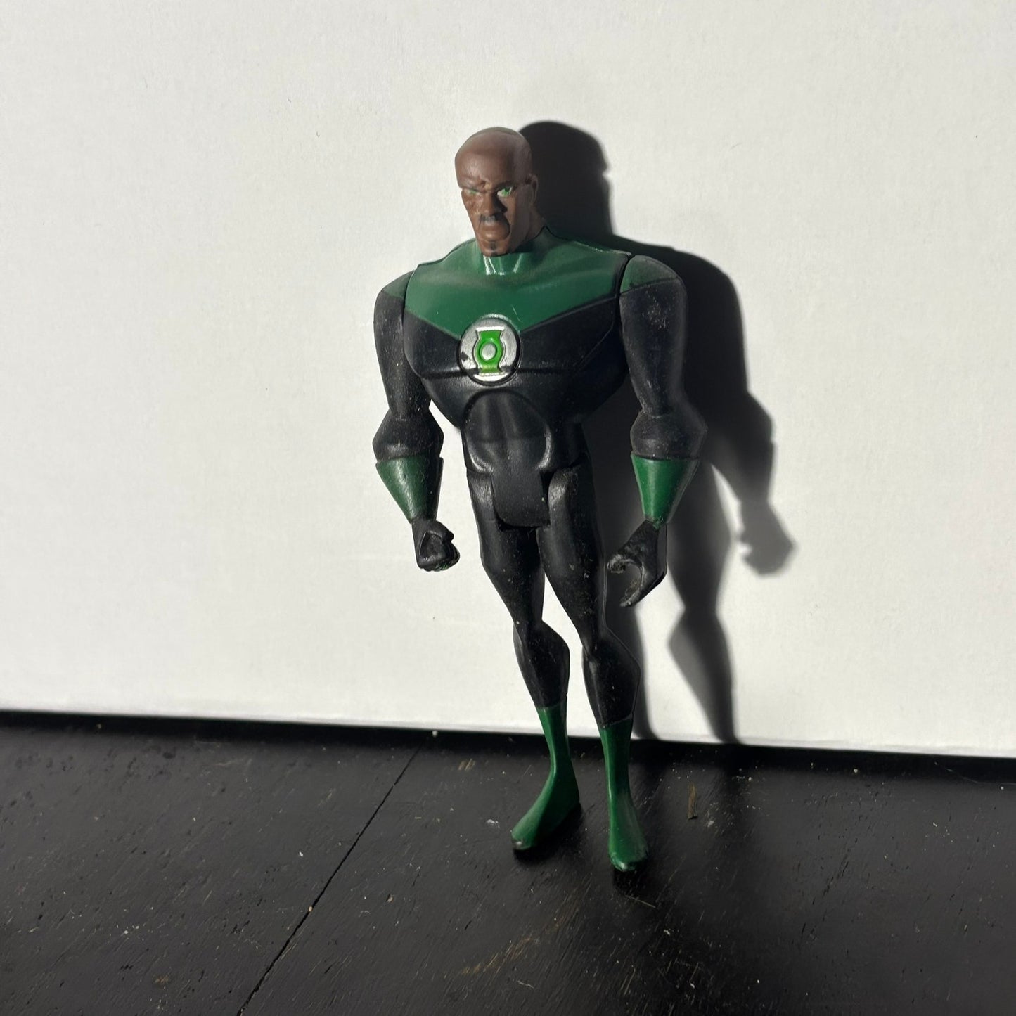 Green Lantern Figure - Toy