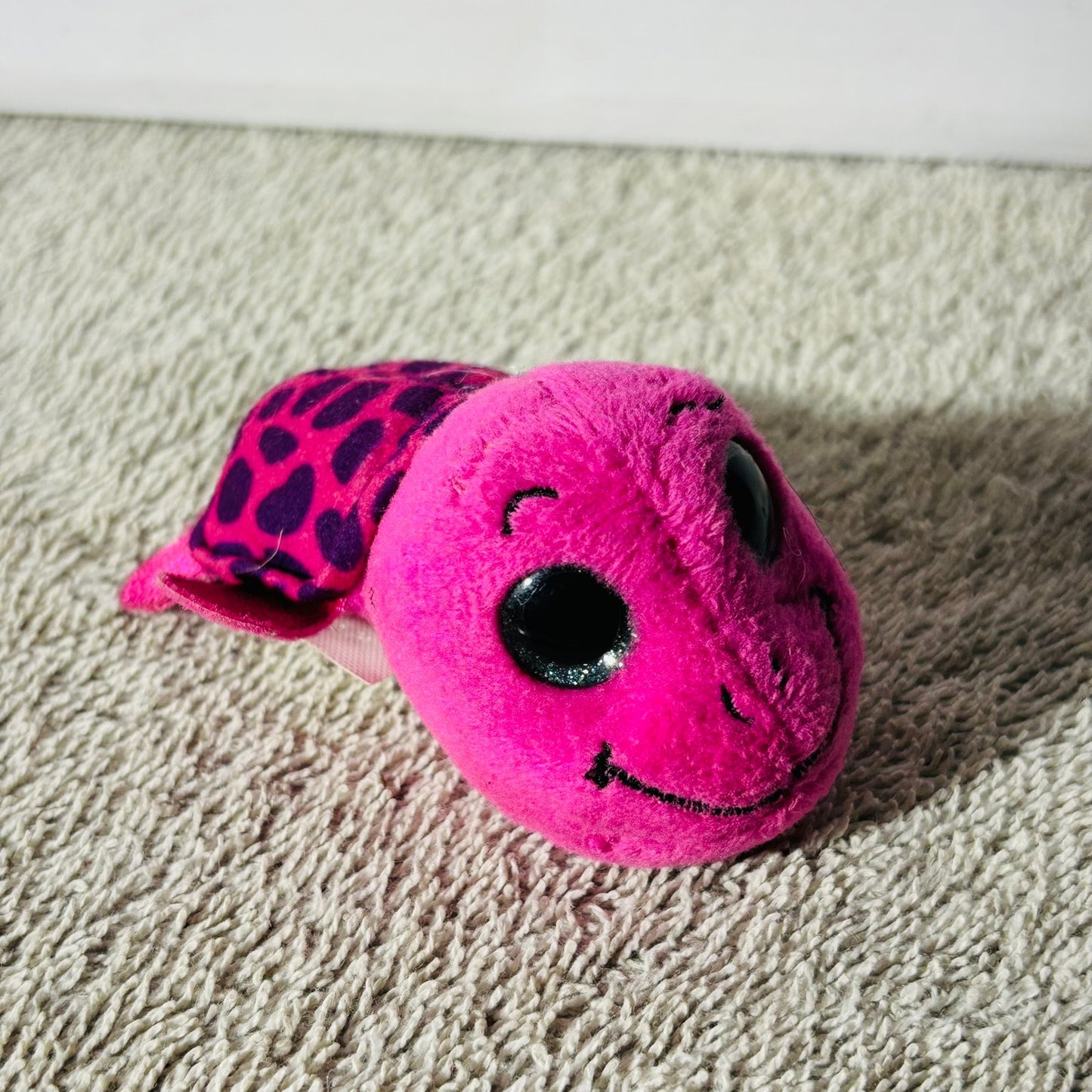 Sea Critter TY - Plushie