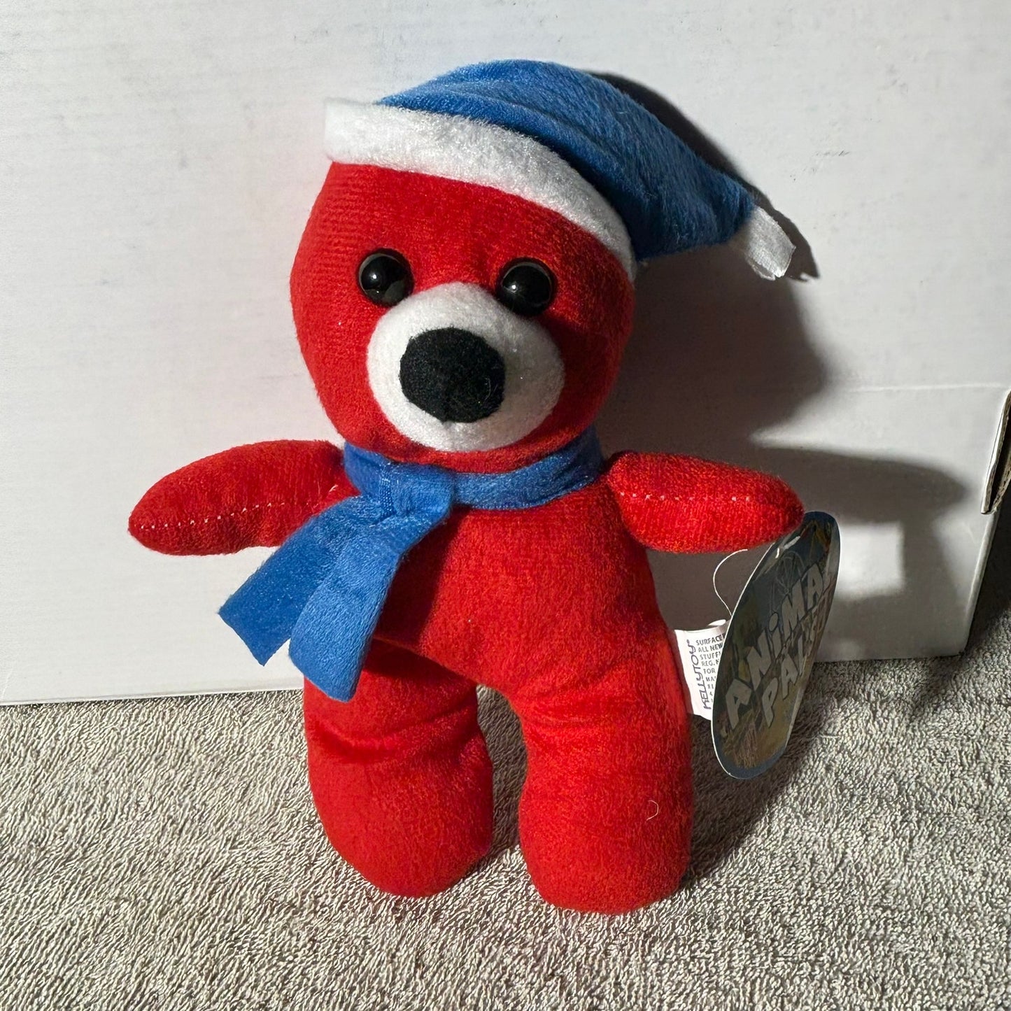 Animal Pals - Plushie