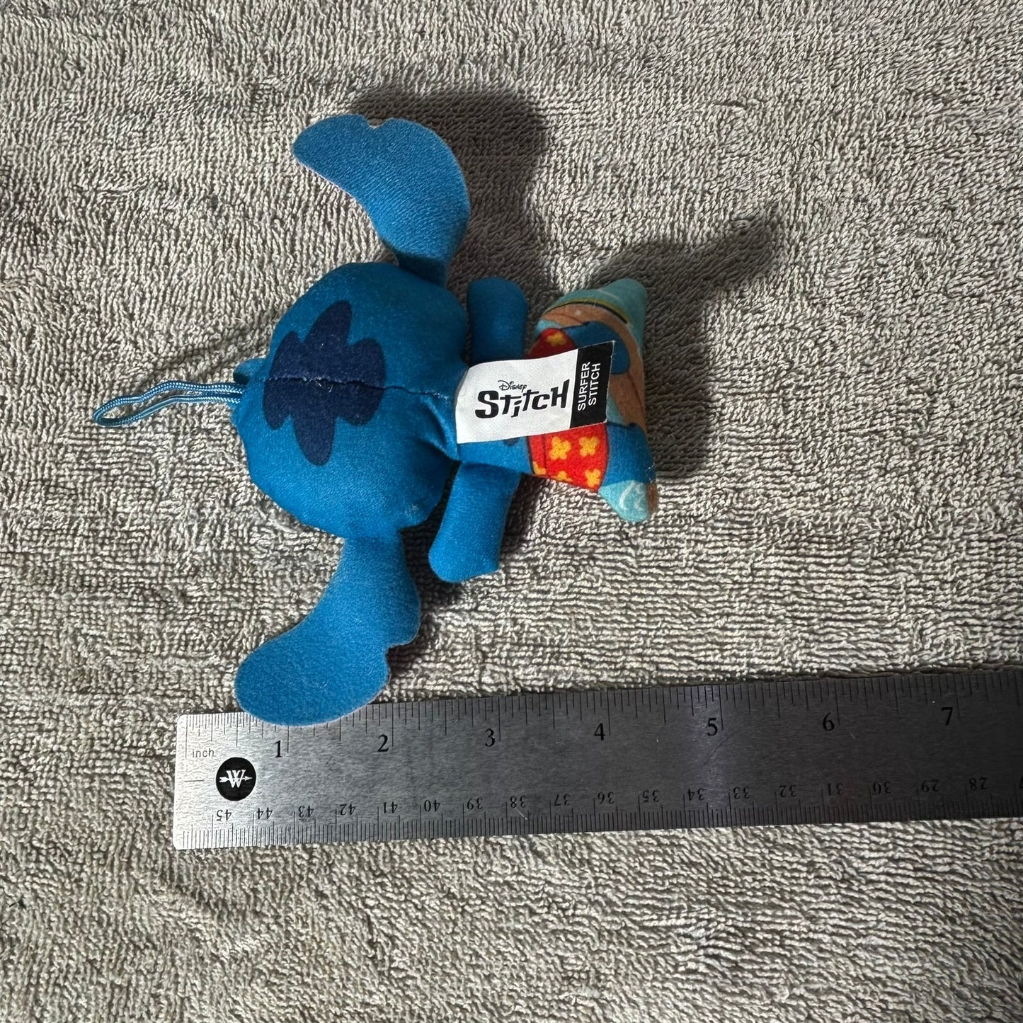 Stitch - Plushie