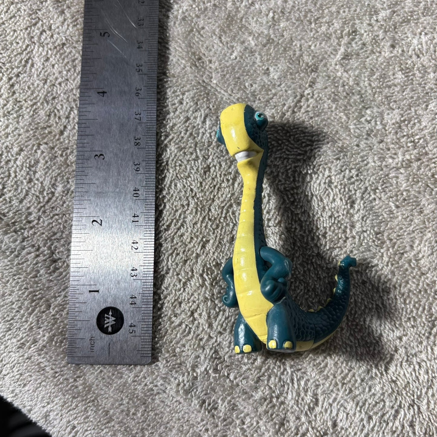 Long Neck Dino - Toy