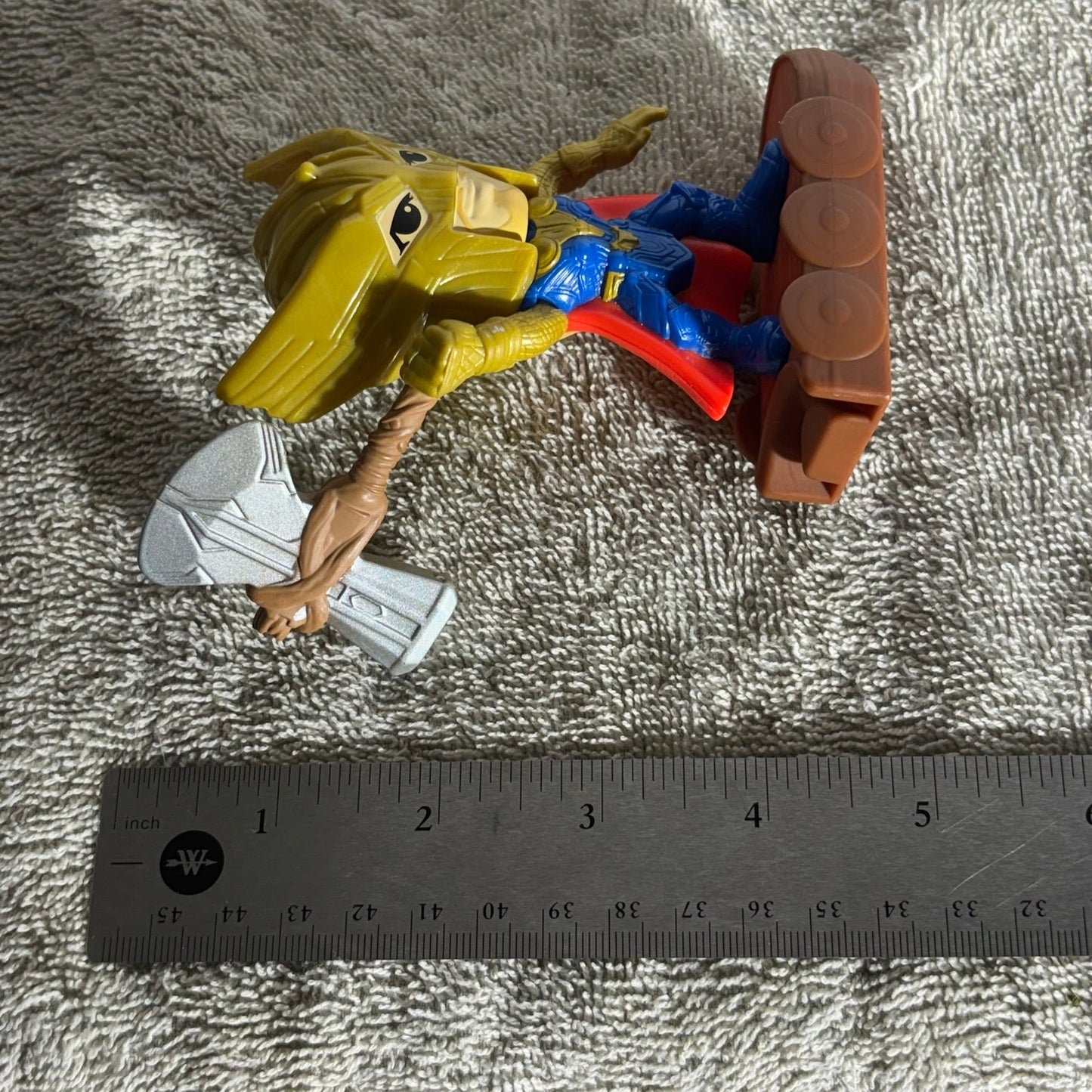 Marvel Character - Toy