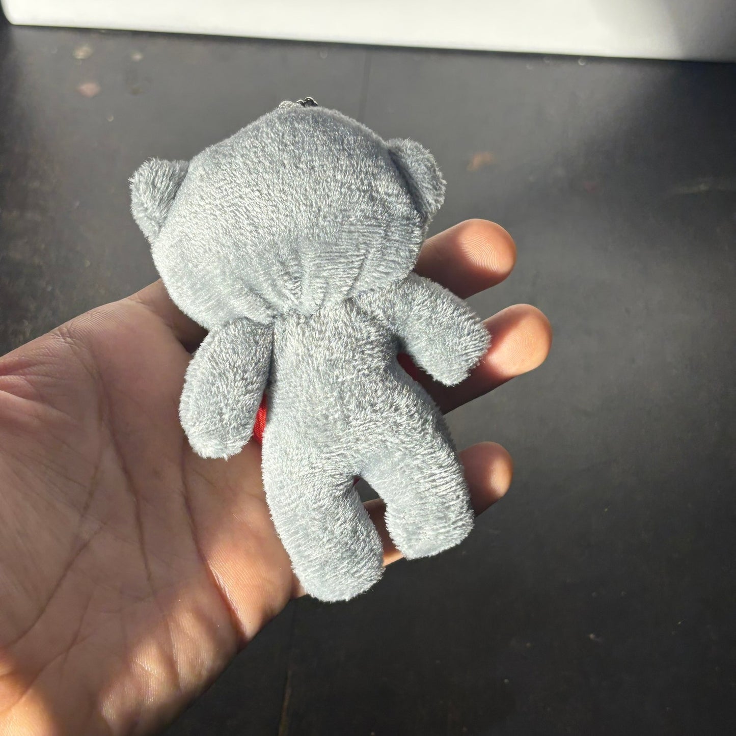 Love Mini Bear - Plushie
