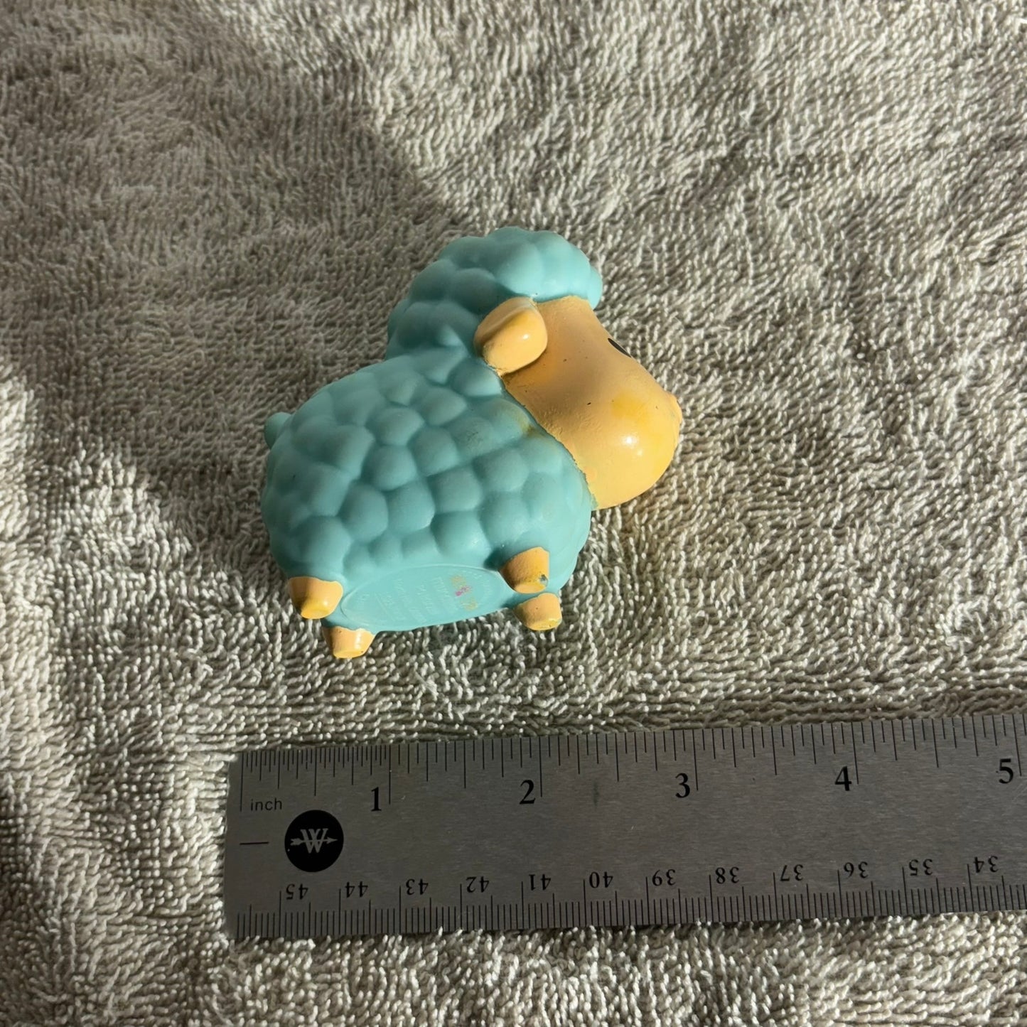 Little Sheep - Toy