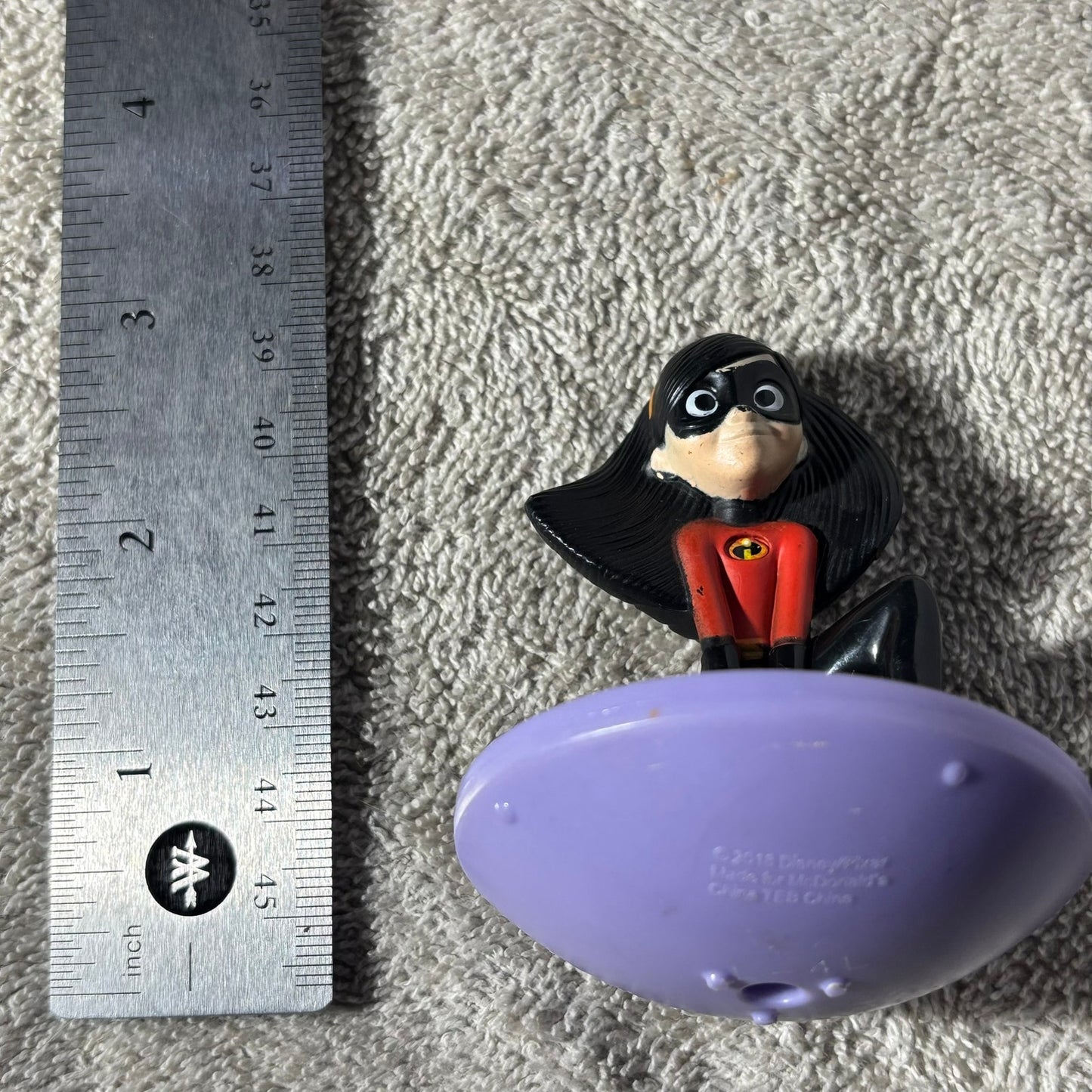 The Incredibles - Toy