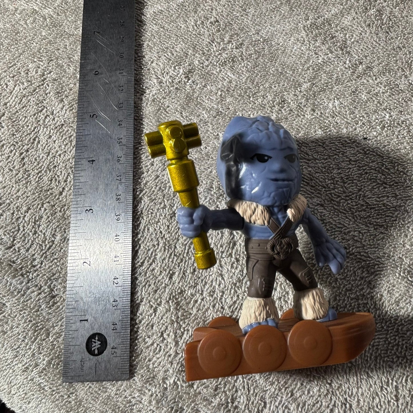 Marvel Character - Toy