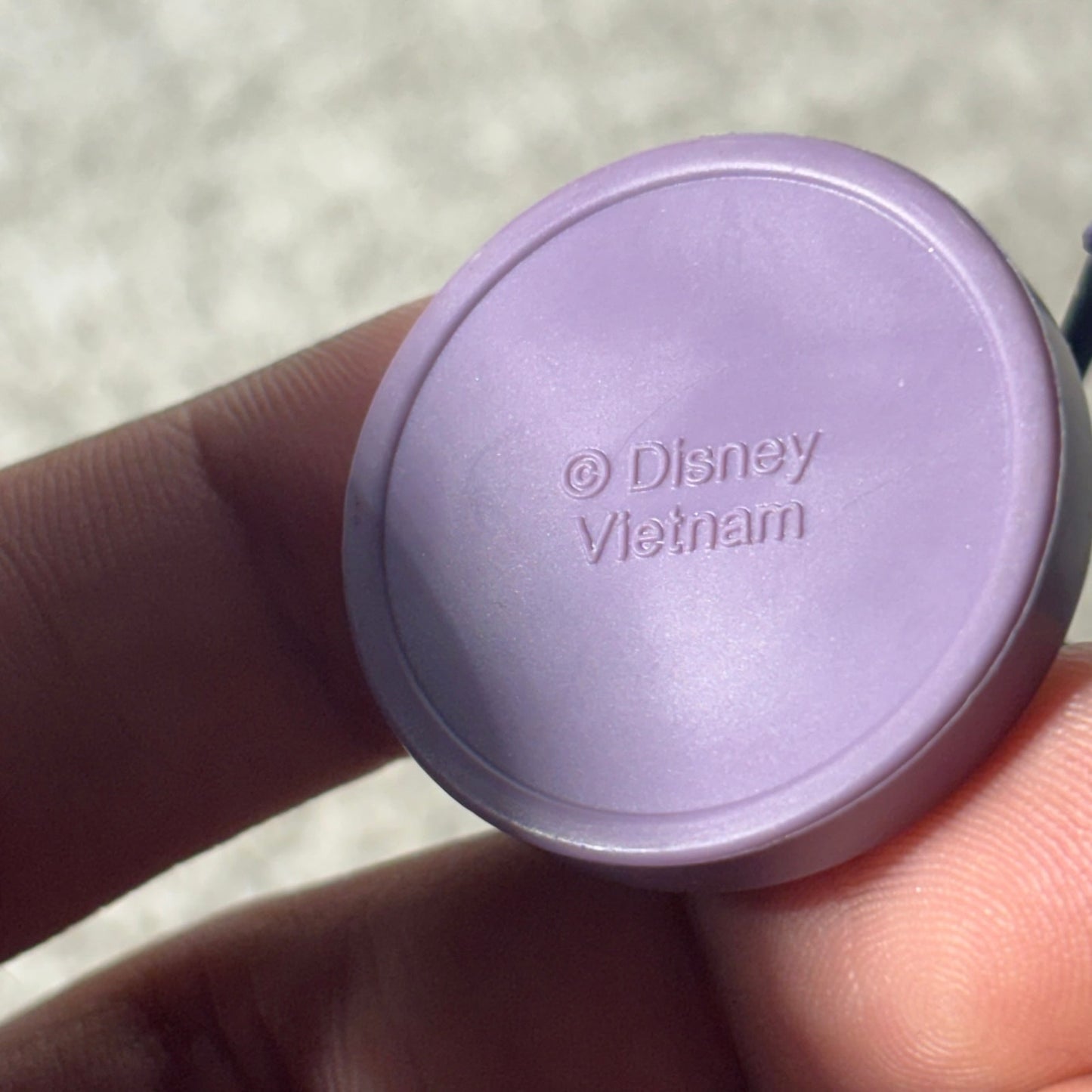 Disney Pop Star - Toy