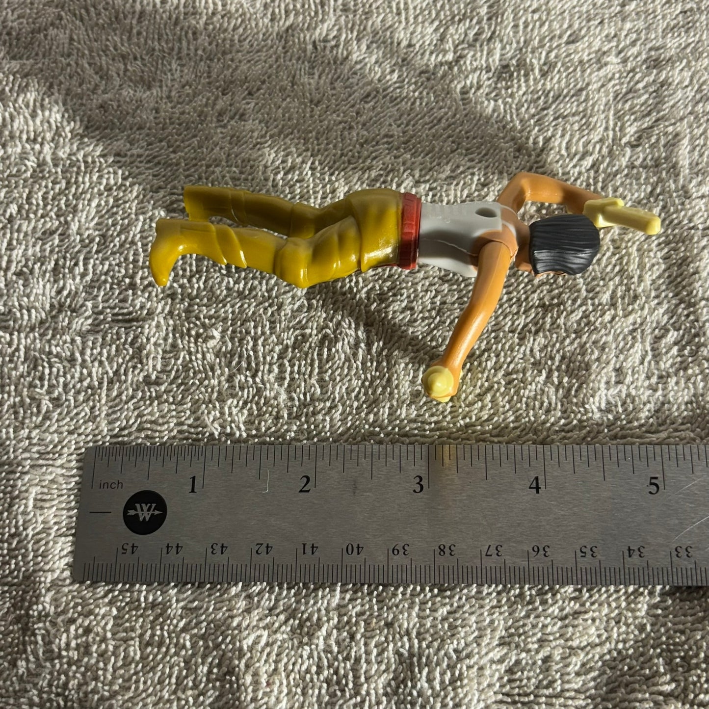 Disney Character - Toy