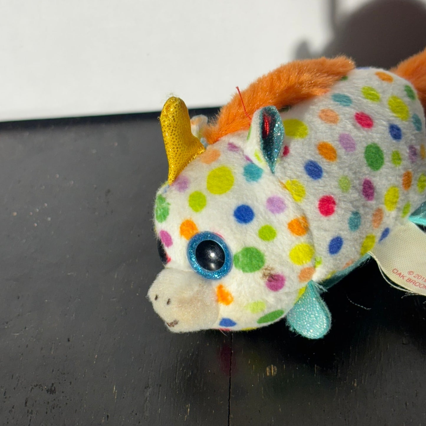 TY Mini Critter - Plushie