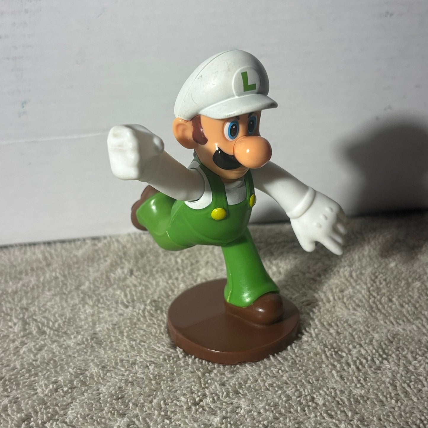 Mario Character - Toy
