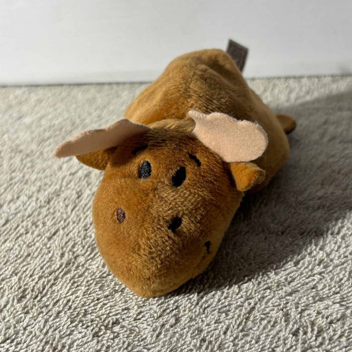 Reversable - Plushie