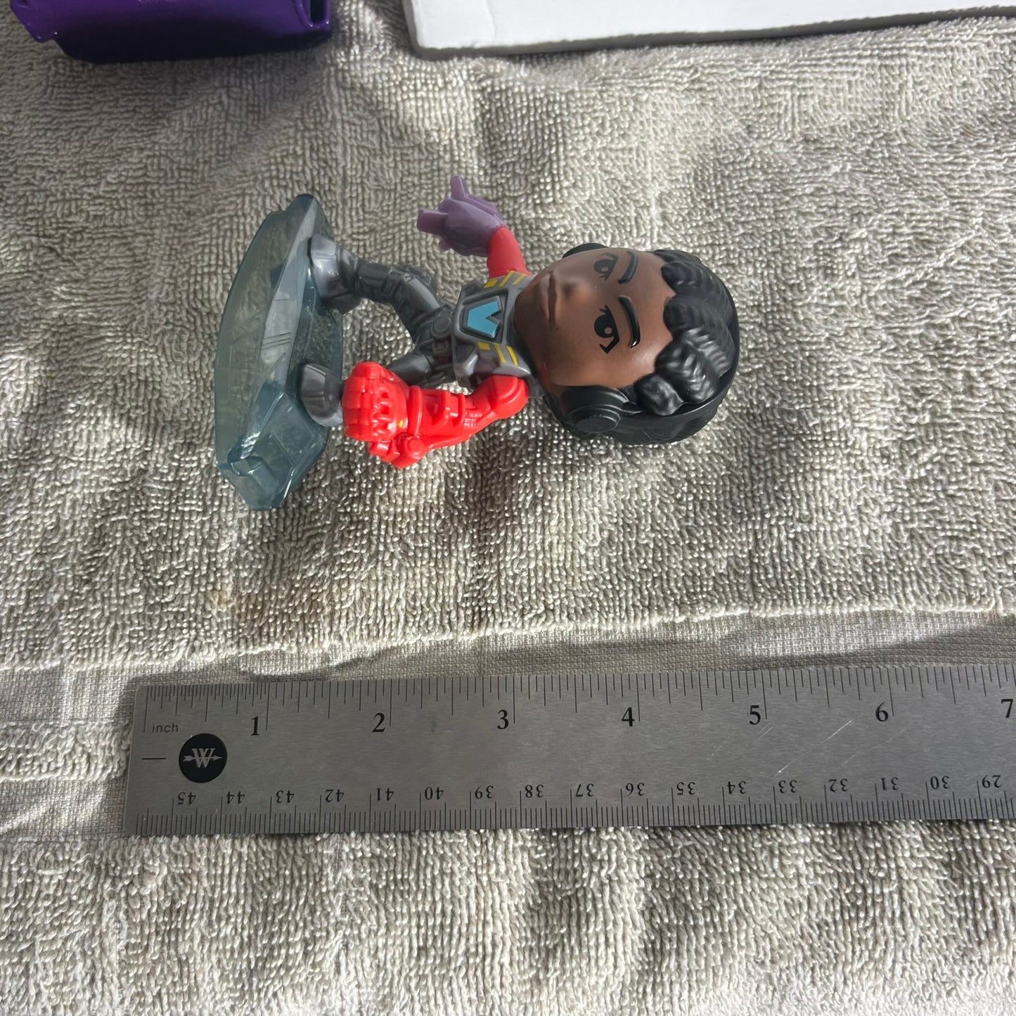 Marvel Character - Toy