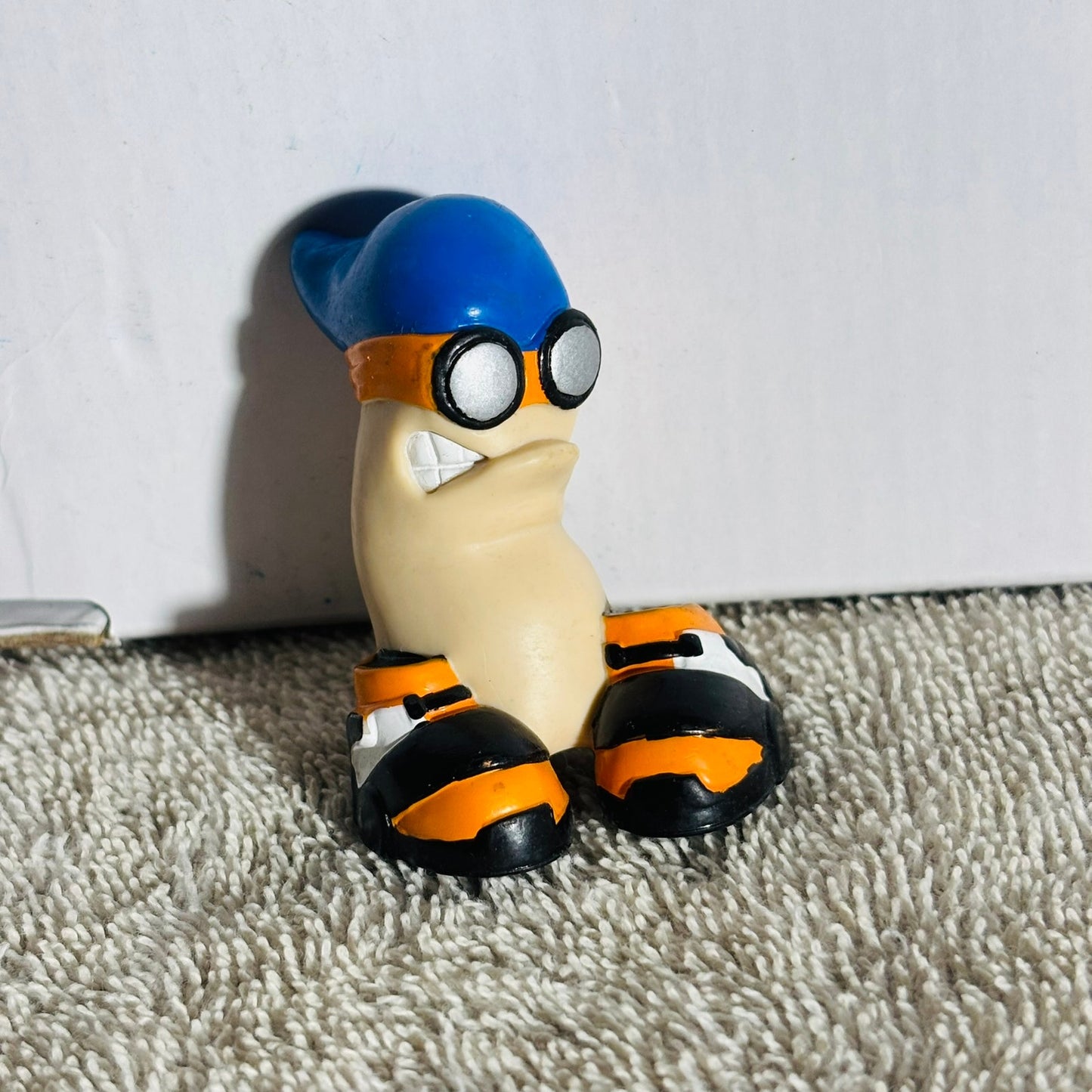 Vintage 2001 Thumb - Toy