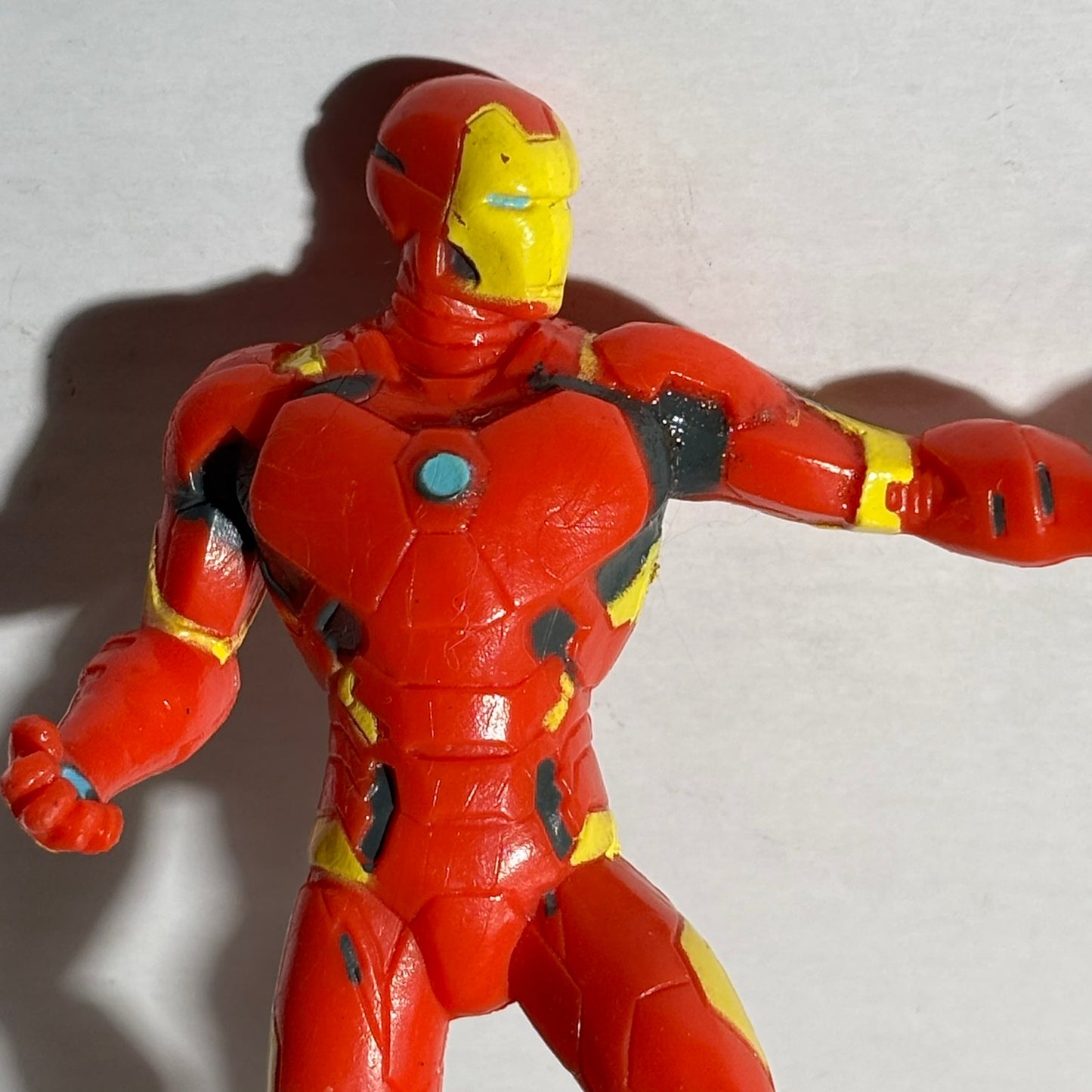 Iron Man - Toy