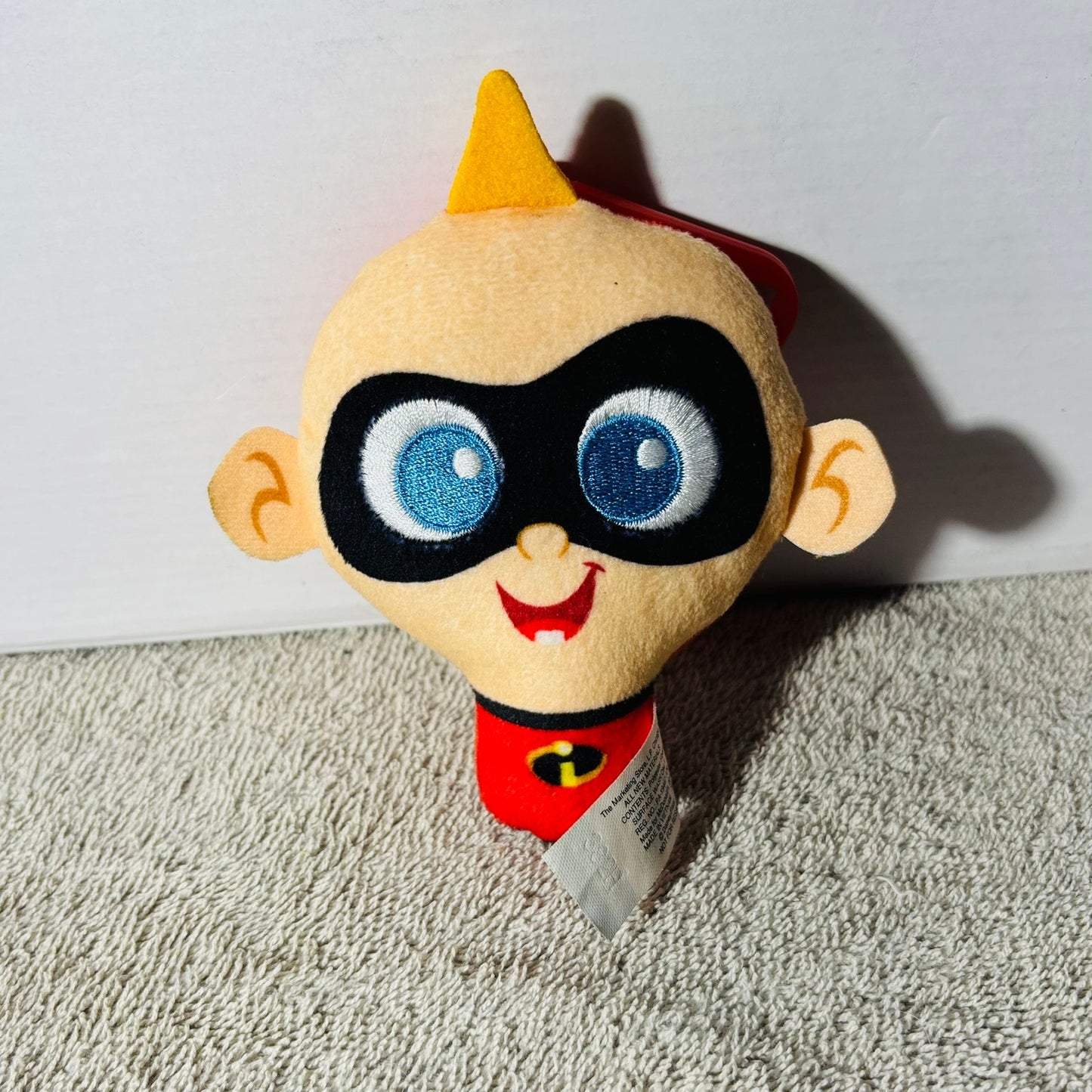 Incredibles - Plushie