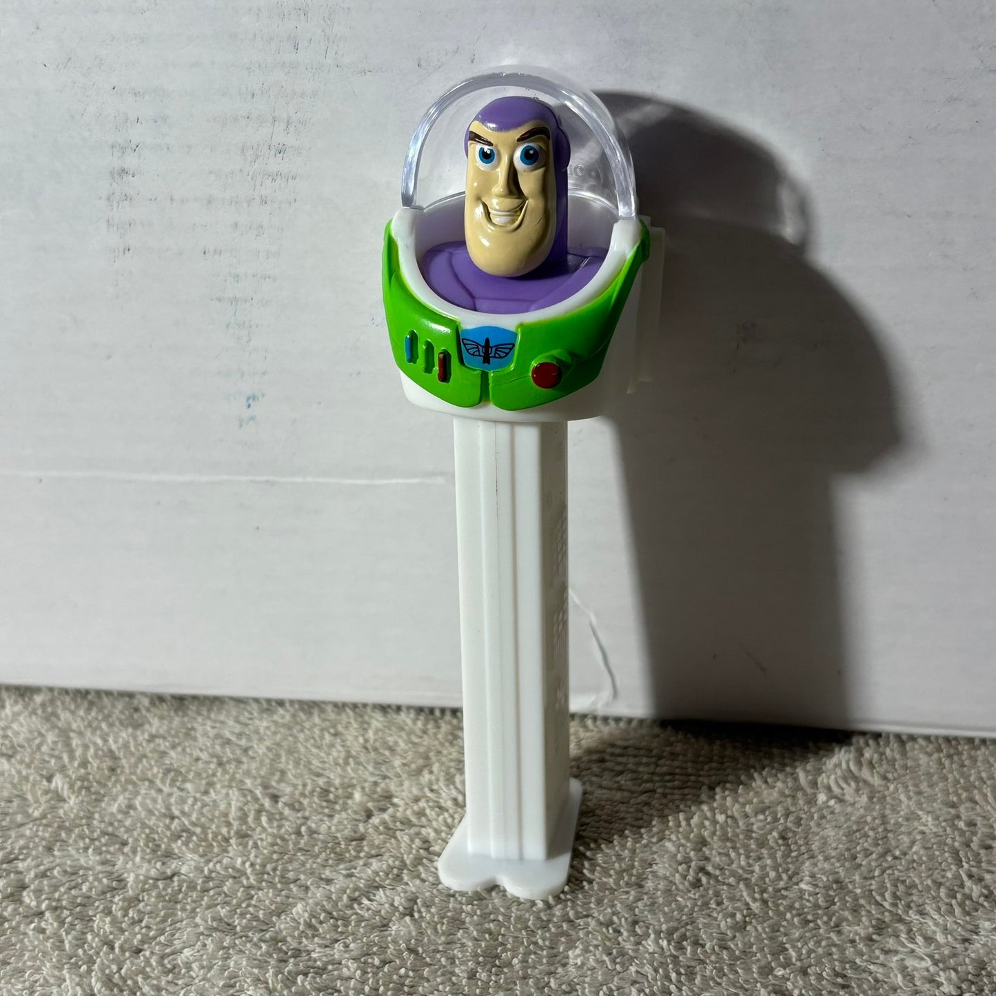 Toy Story Pez - Toy