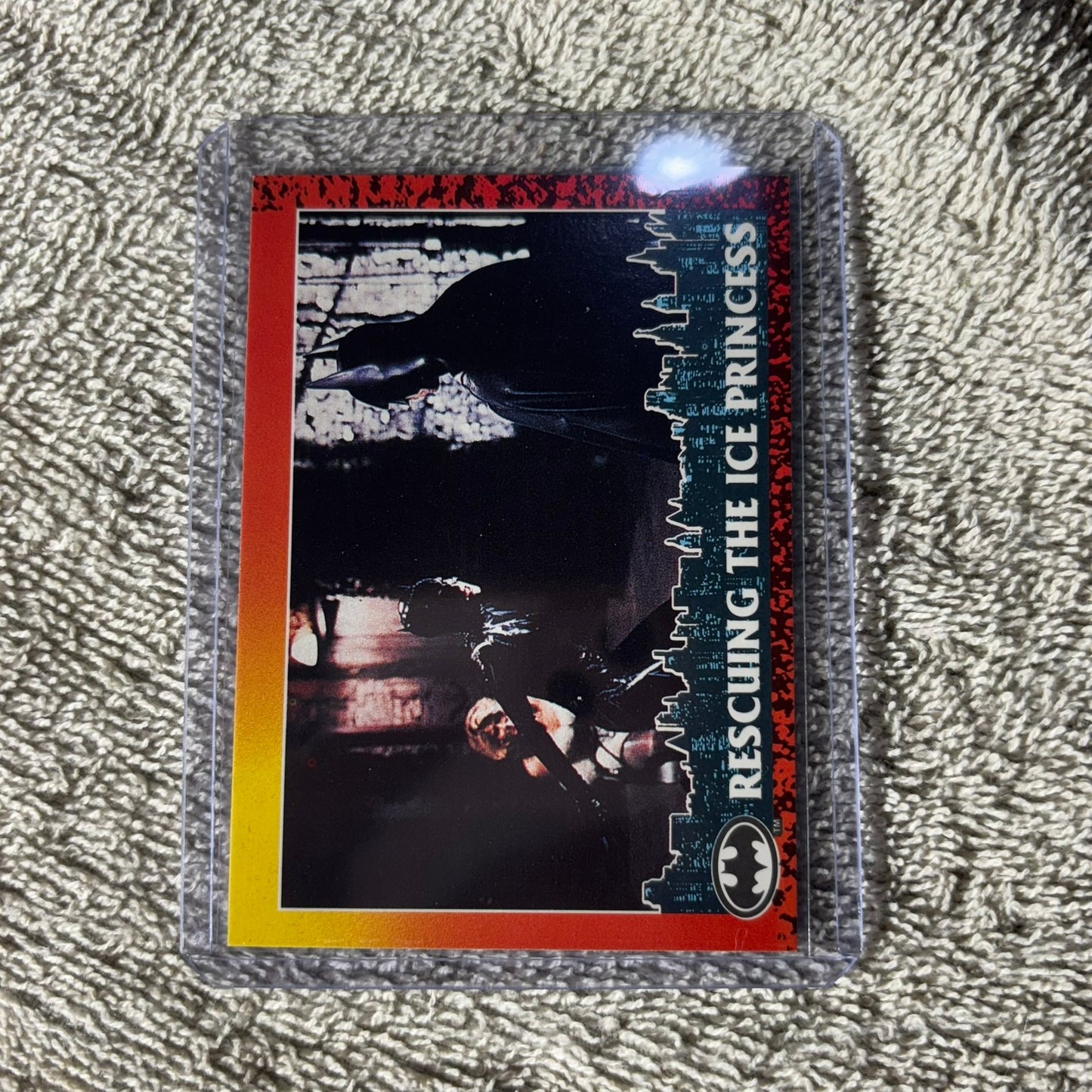 Batman - Trading Card