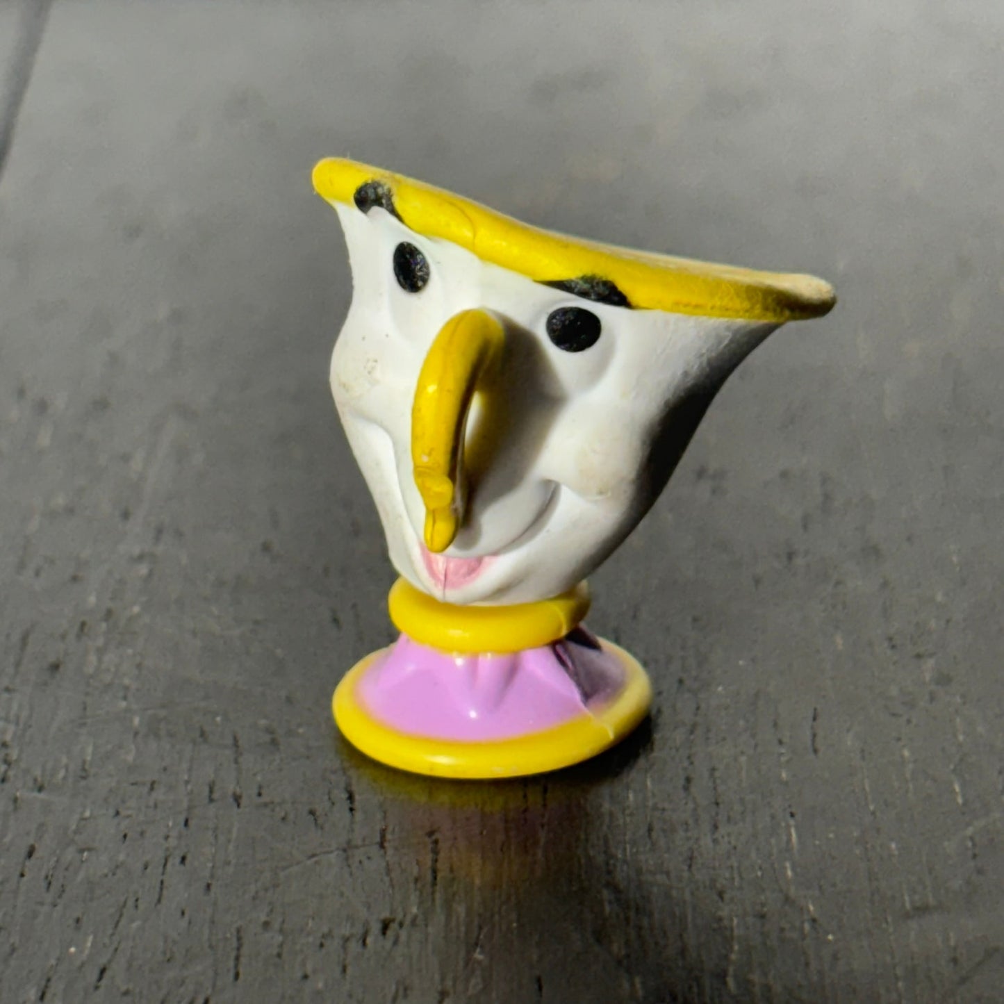 Tea Cup - Toy