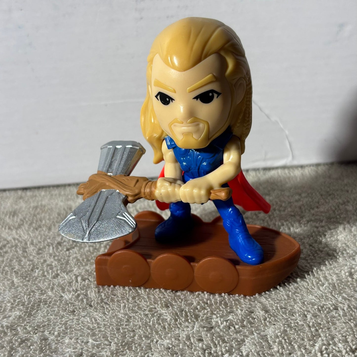 Marvel Character - Toy