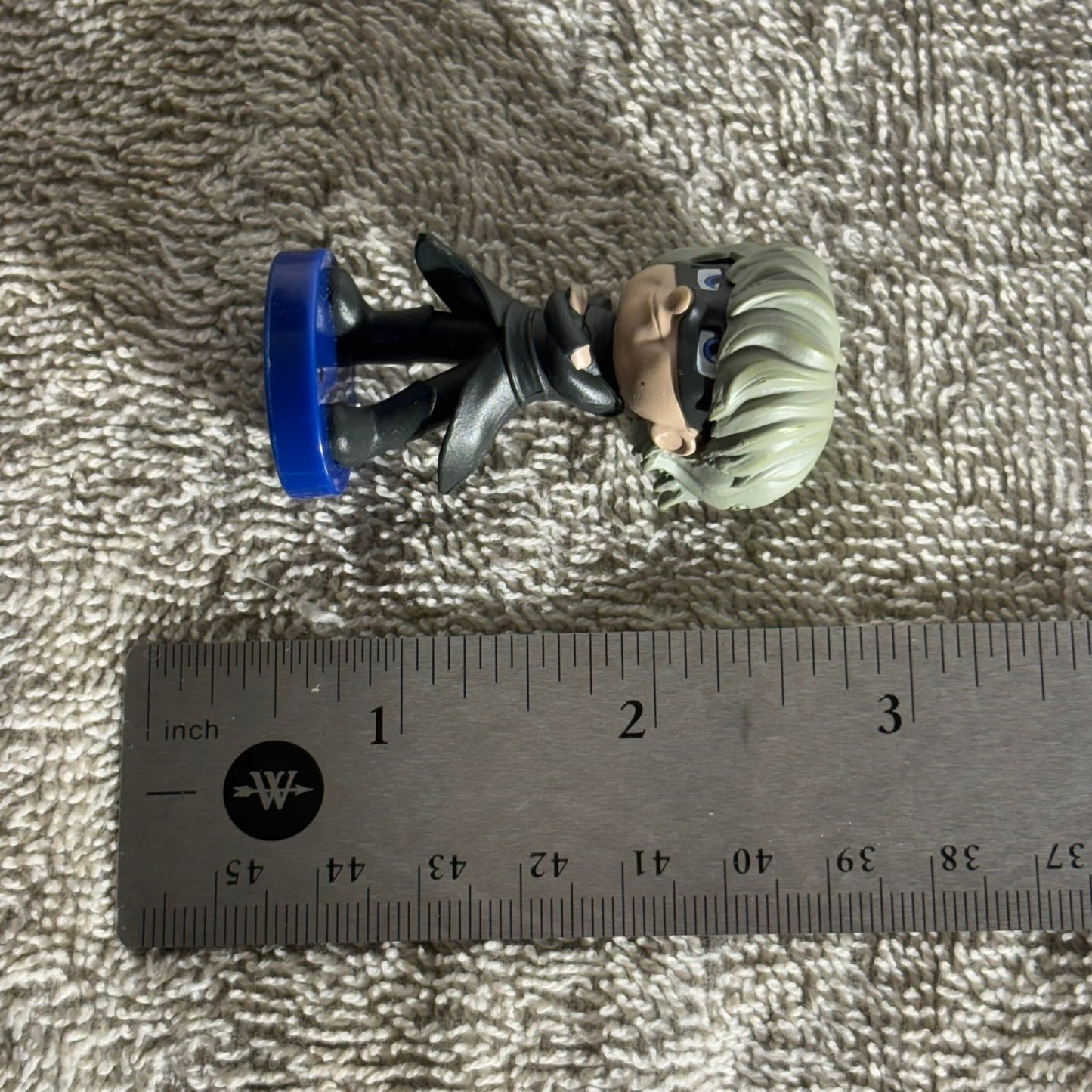 Frog Box Character - Toy