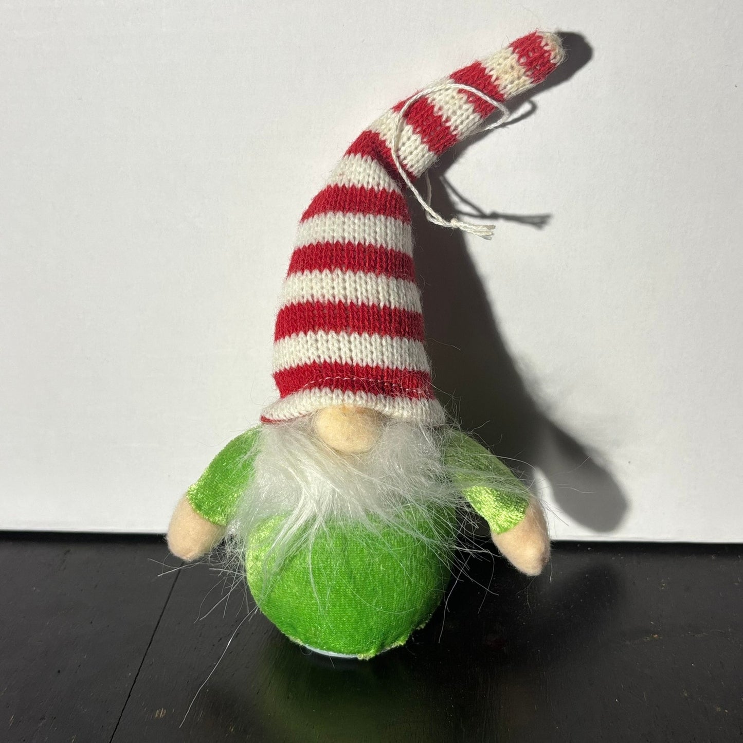 Christmas Guy - Plushie