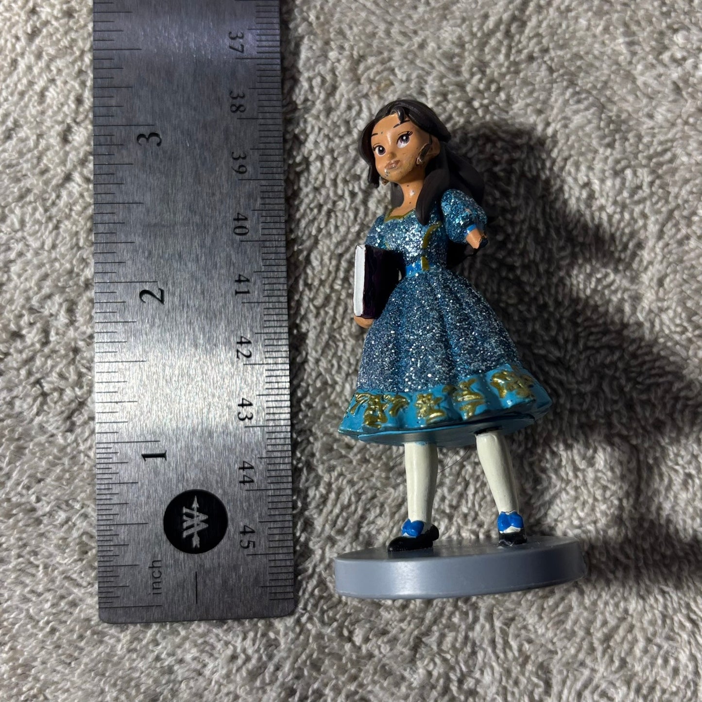 No Armed Princess - Toy