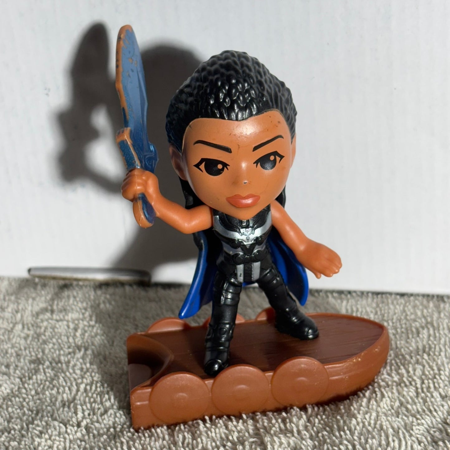 Marvel Character - Toy