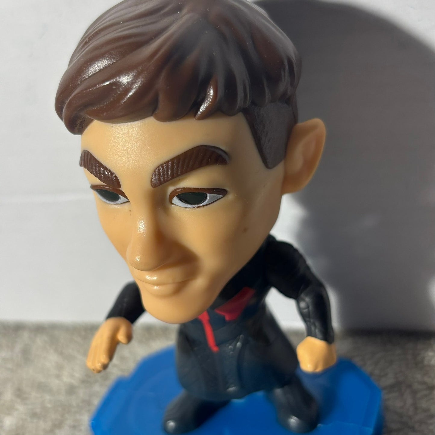 Marvel Hero - Toy